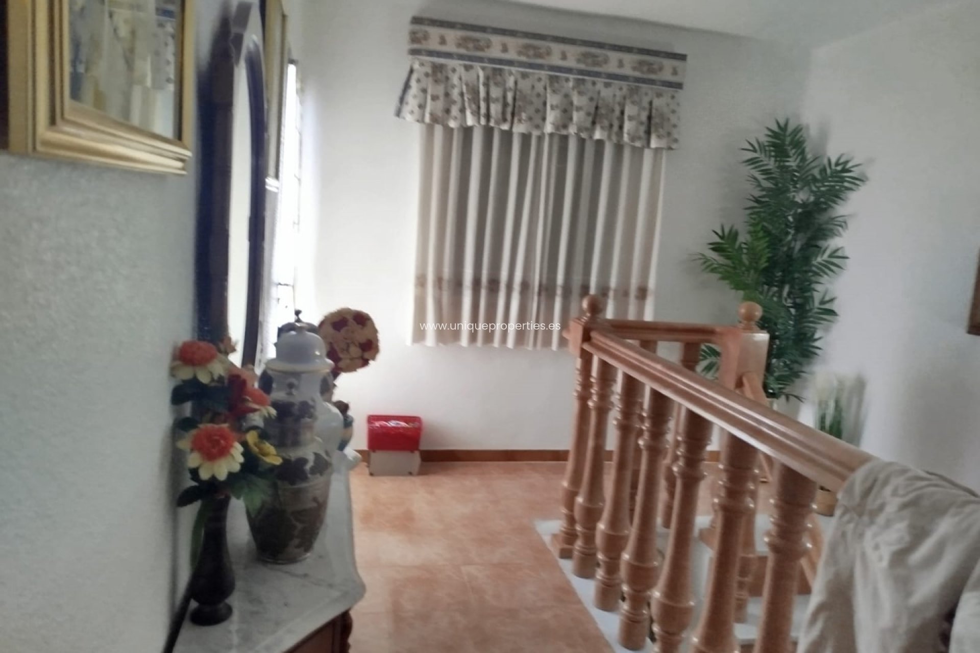 Reventa - Village House -
Macael