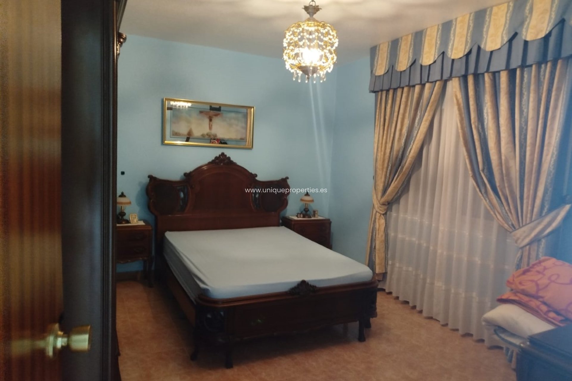 Reventa - Village House -
Macael