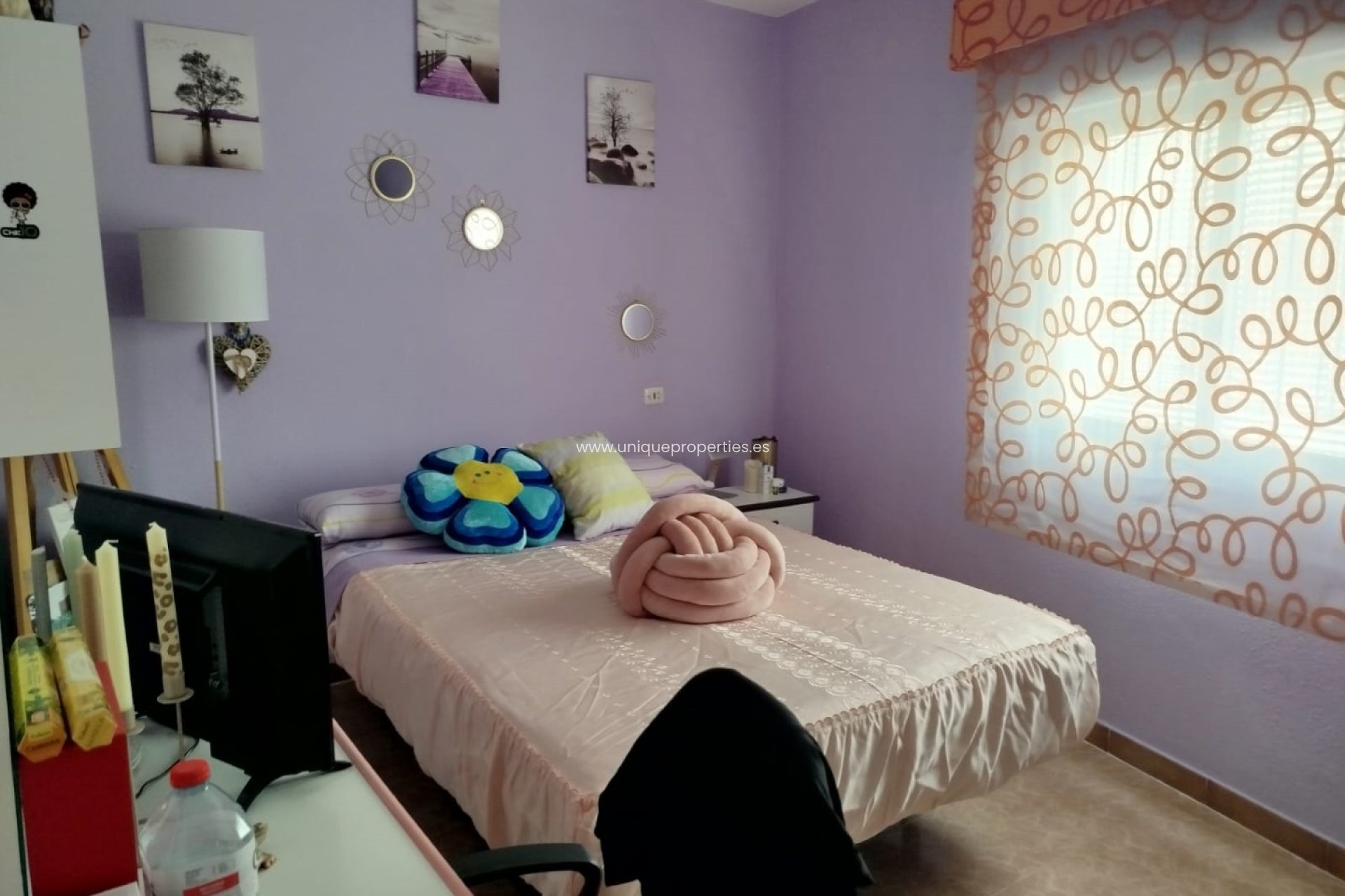 Reventa - Village House -
Macael