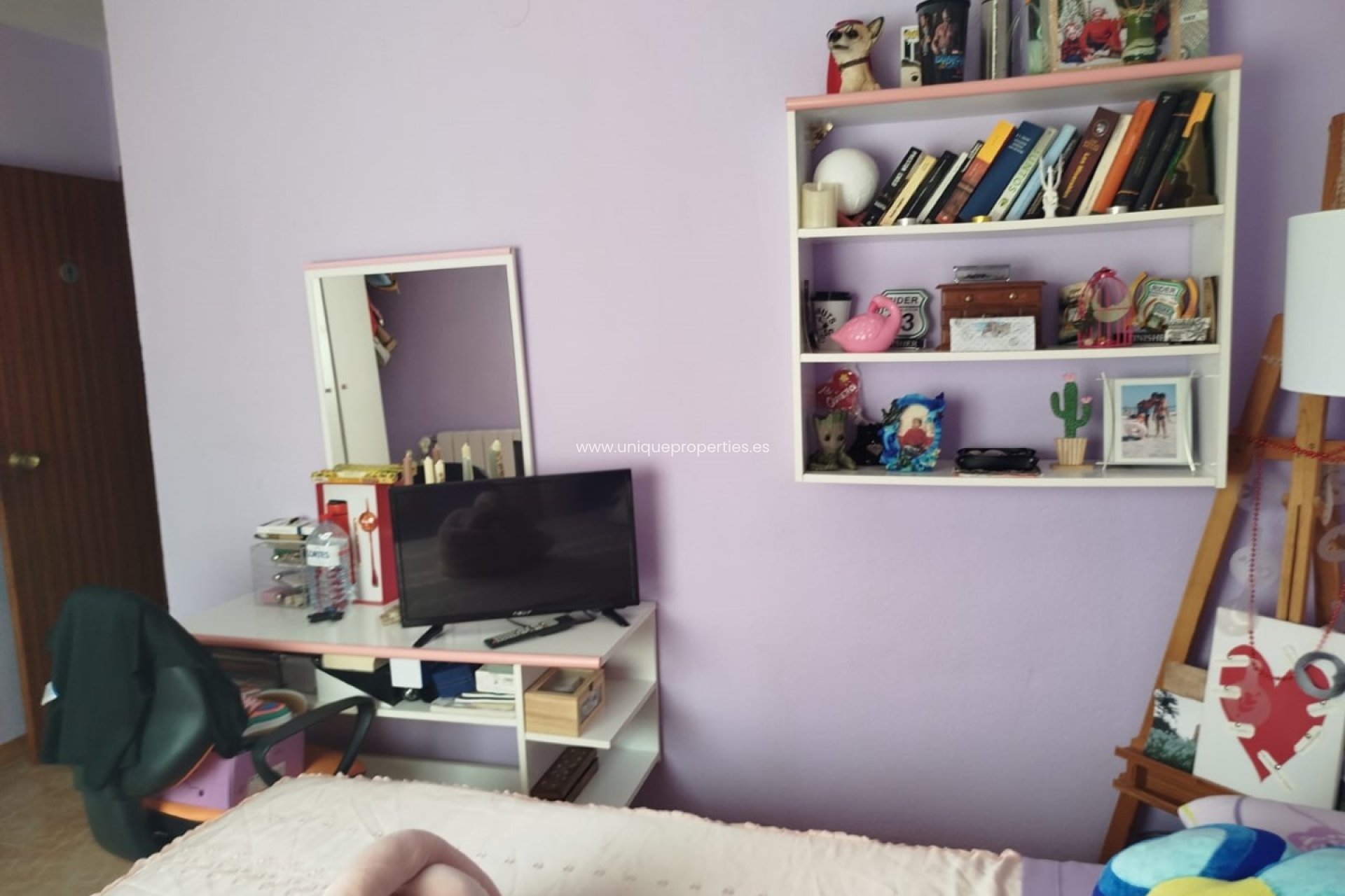 Reventa - Village House -
Macael