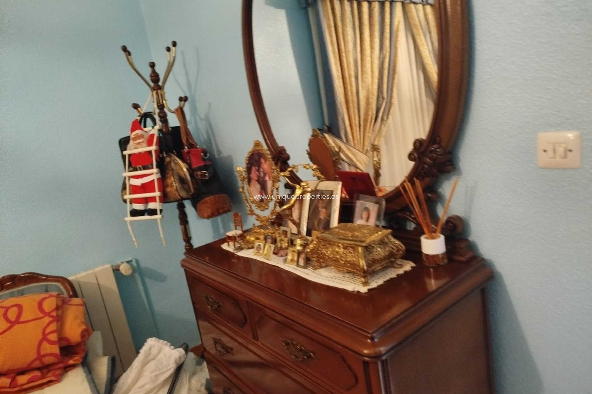 Reventa - Village House -
Macael