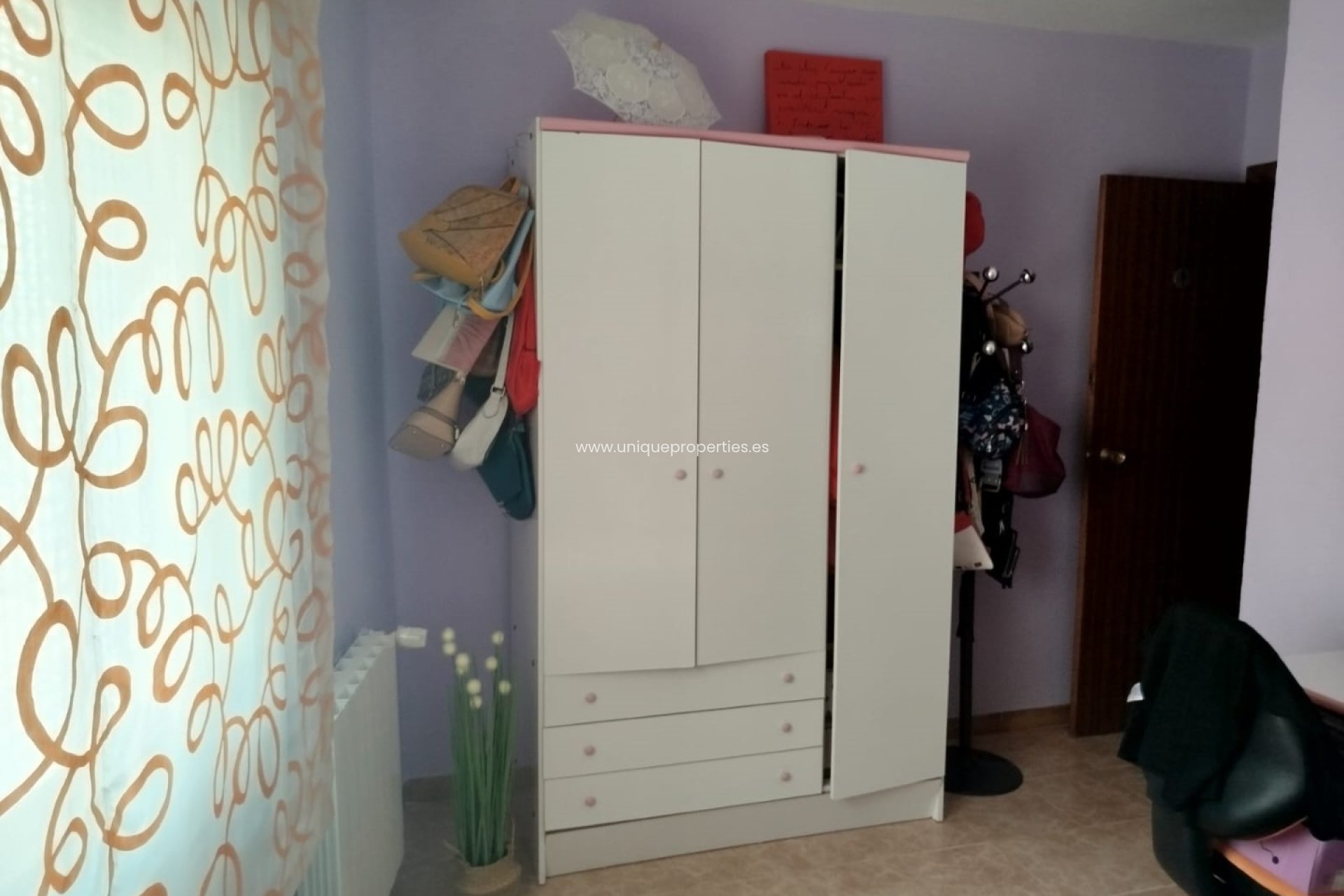 Reventa - Village House -
Macael