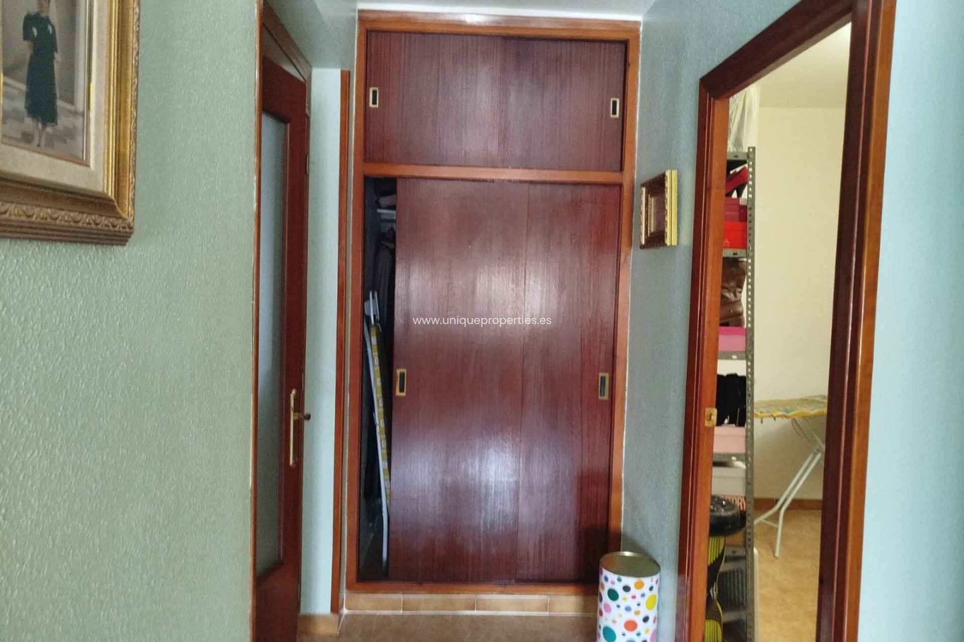 Reventa - Village House -
Macael