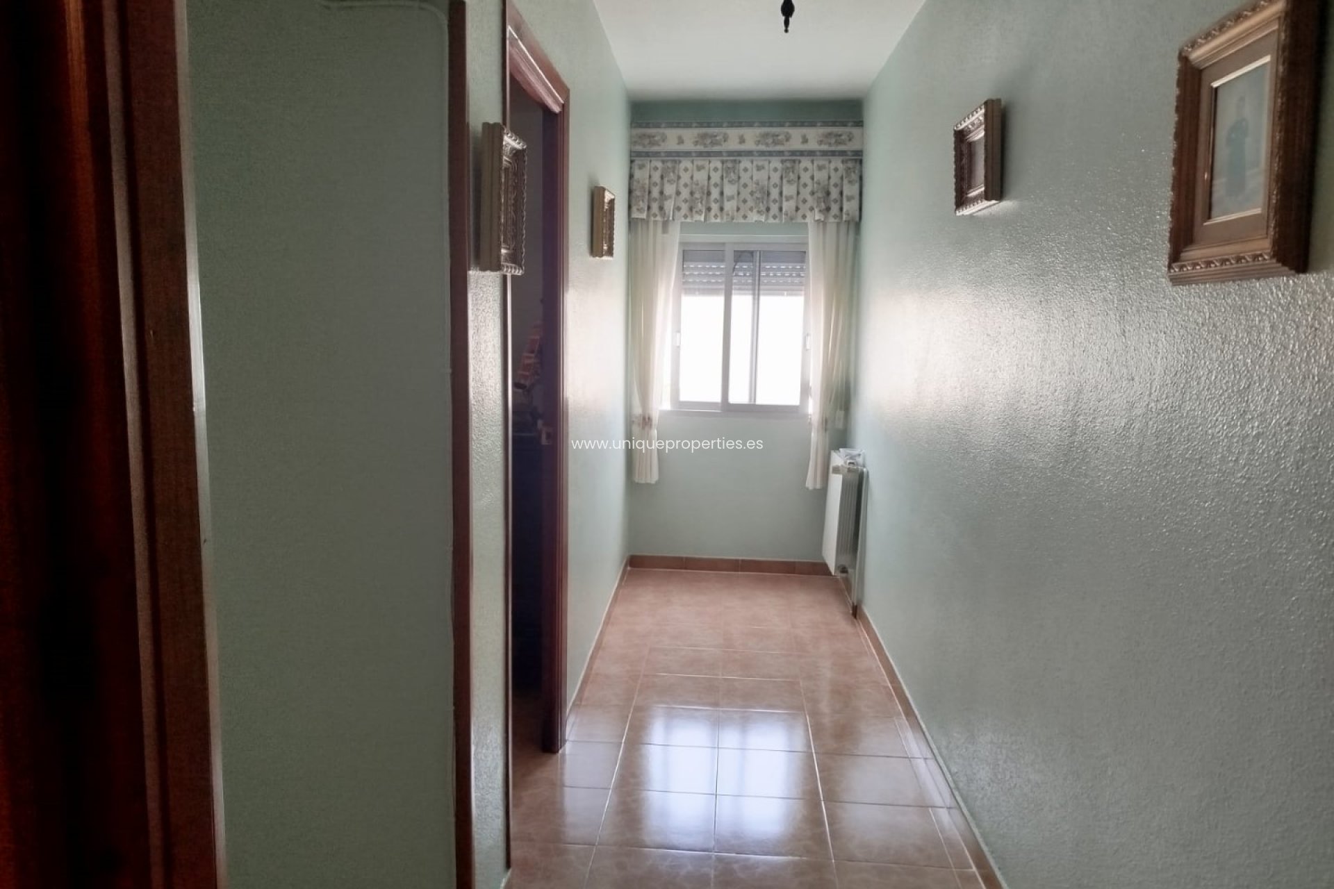 Reventa - Village House -
Macael