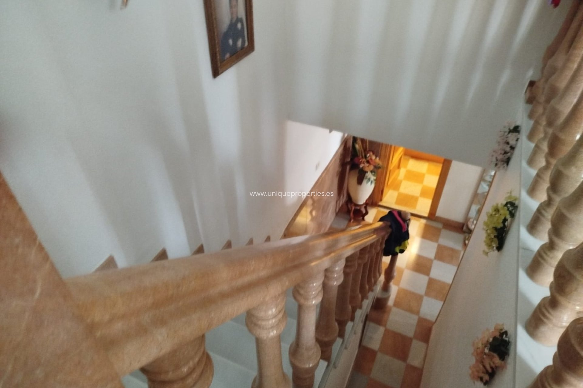 Reventa - Village House -
Macael