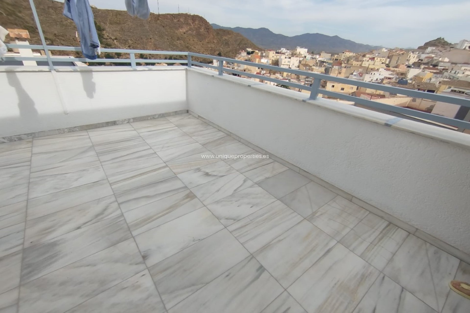 Reventa - Village House -
Macael