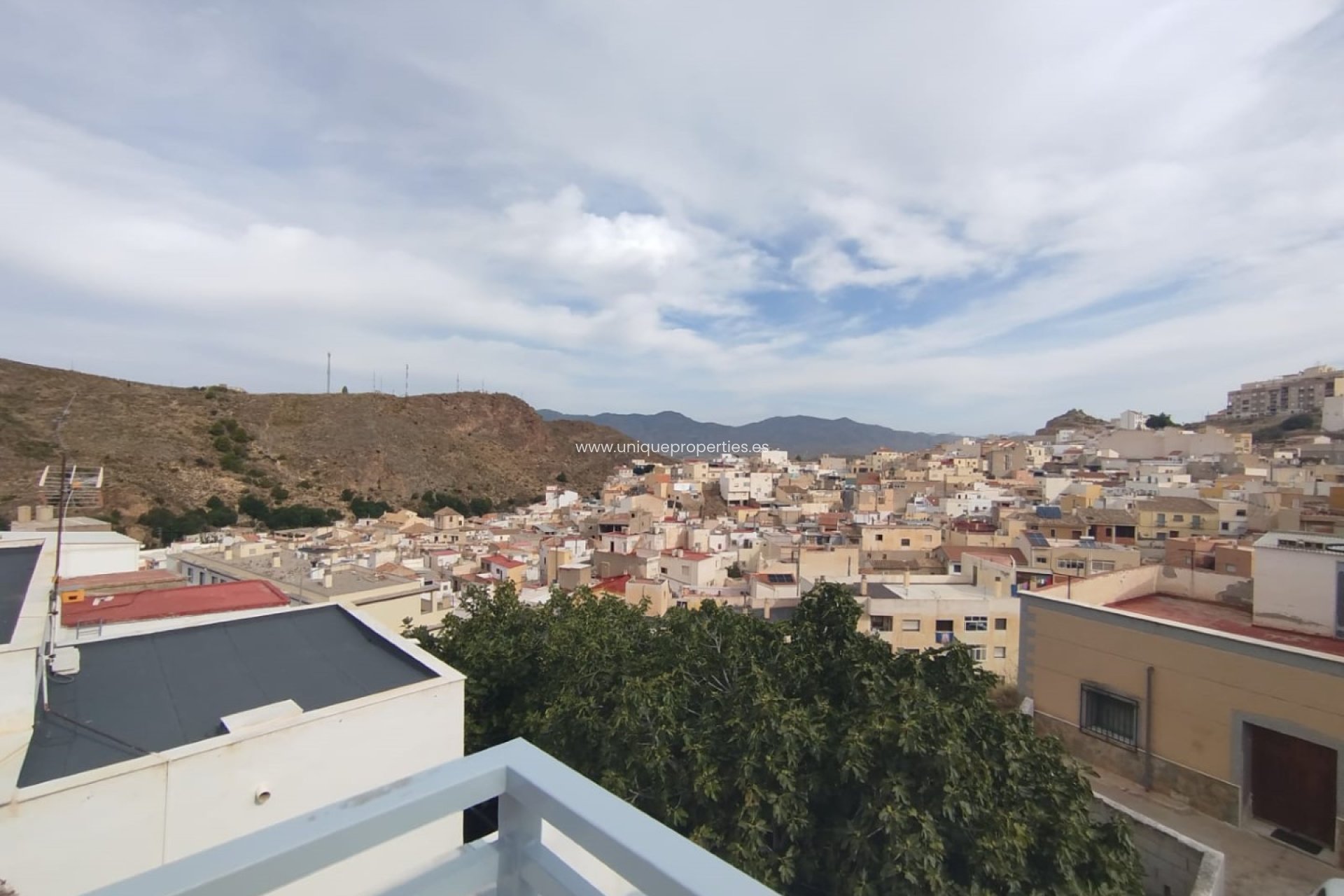 Reventa - Village House -
Macael