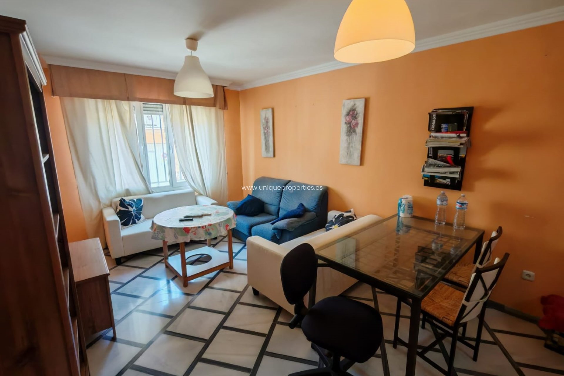 Reventa - Village House -
Macael