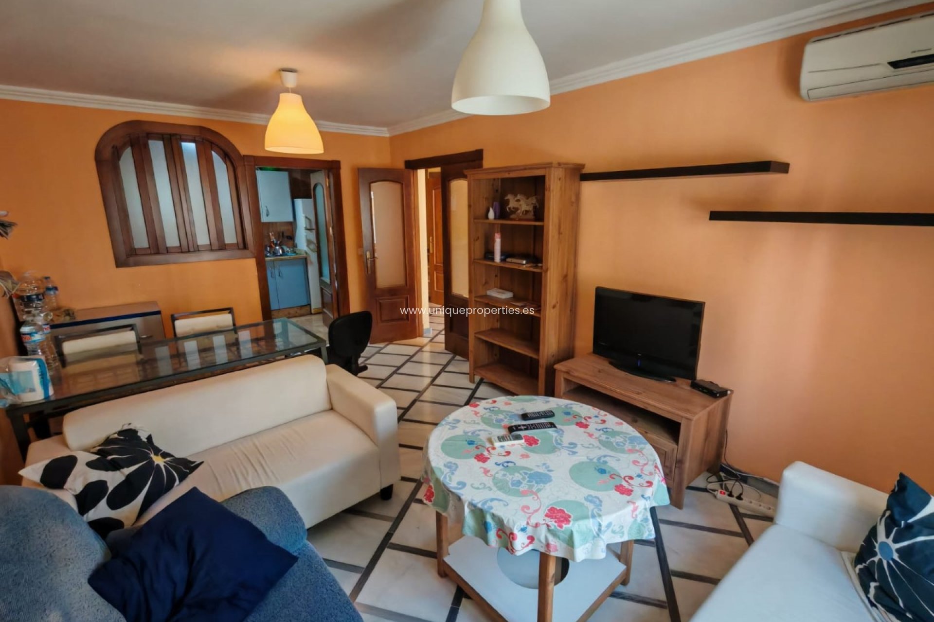 Reventa - Village House -
Macael