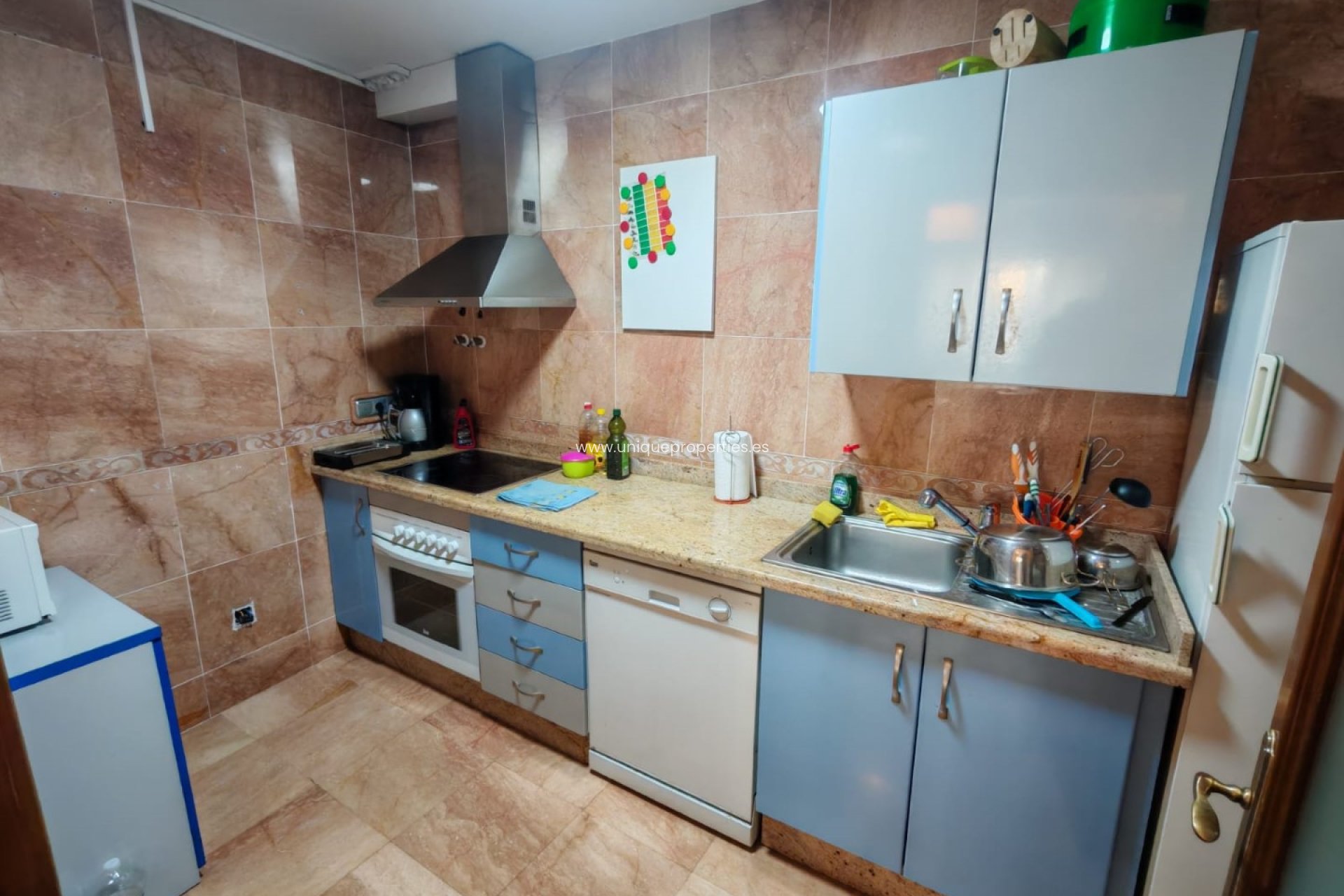 Reventa - Village House -
Macael