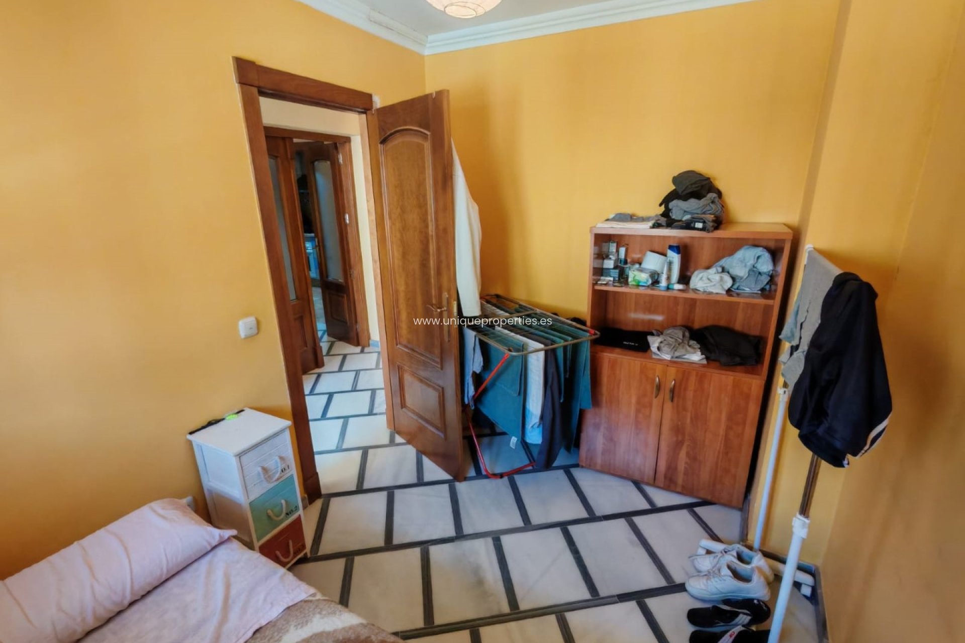 Reventa - Village House -
Macael