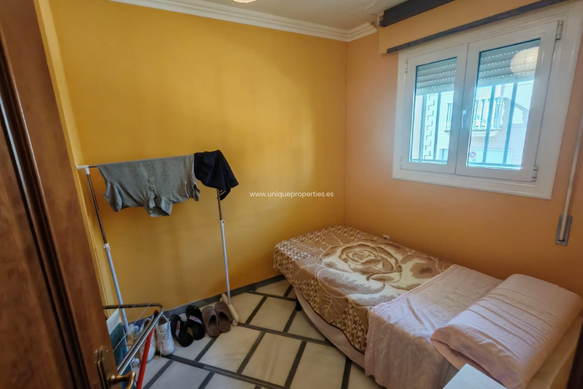 Reventa - Village House -
Macael