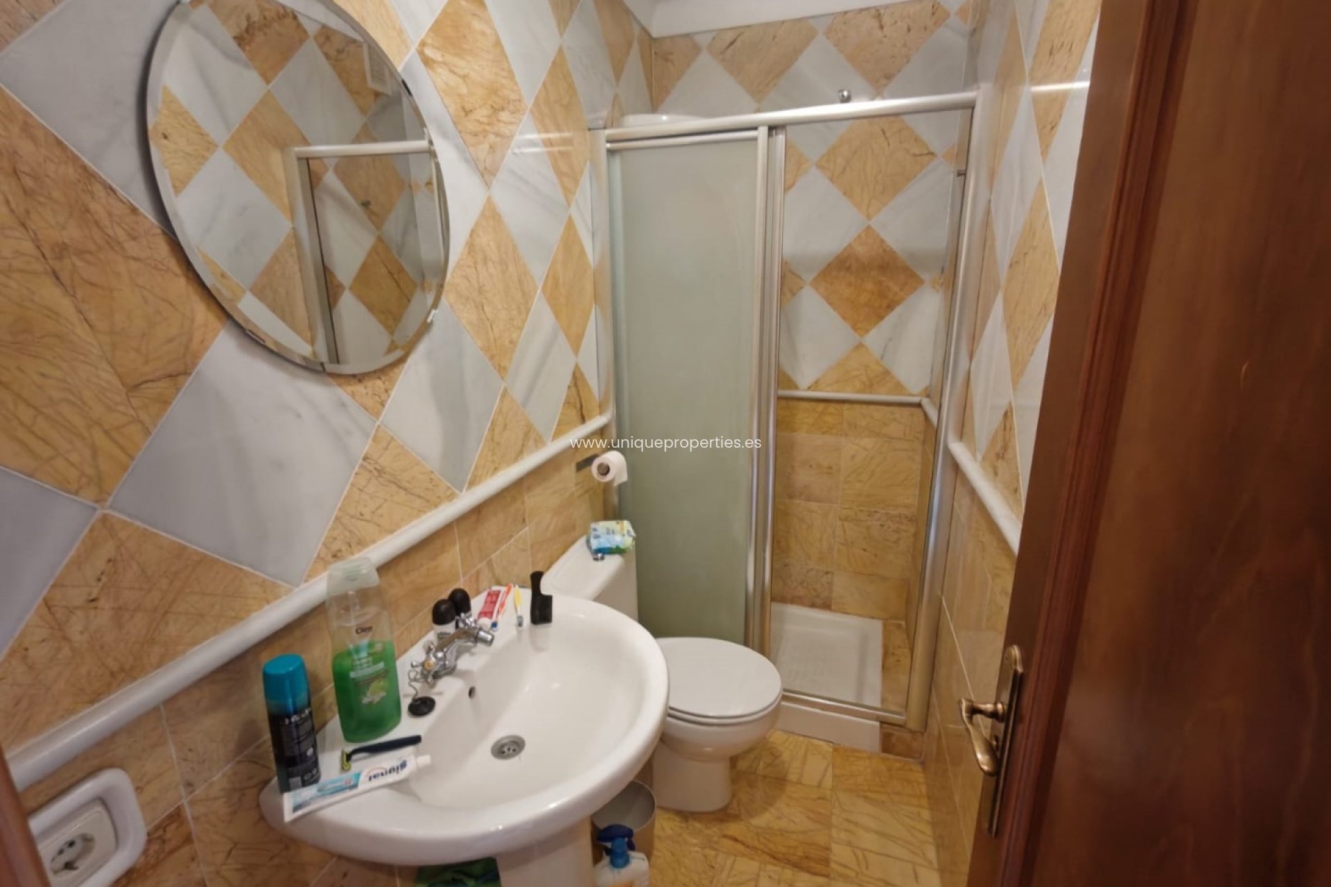 Reventa - Village House -
Macael