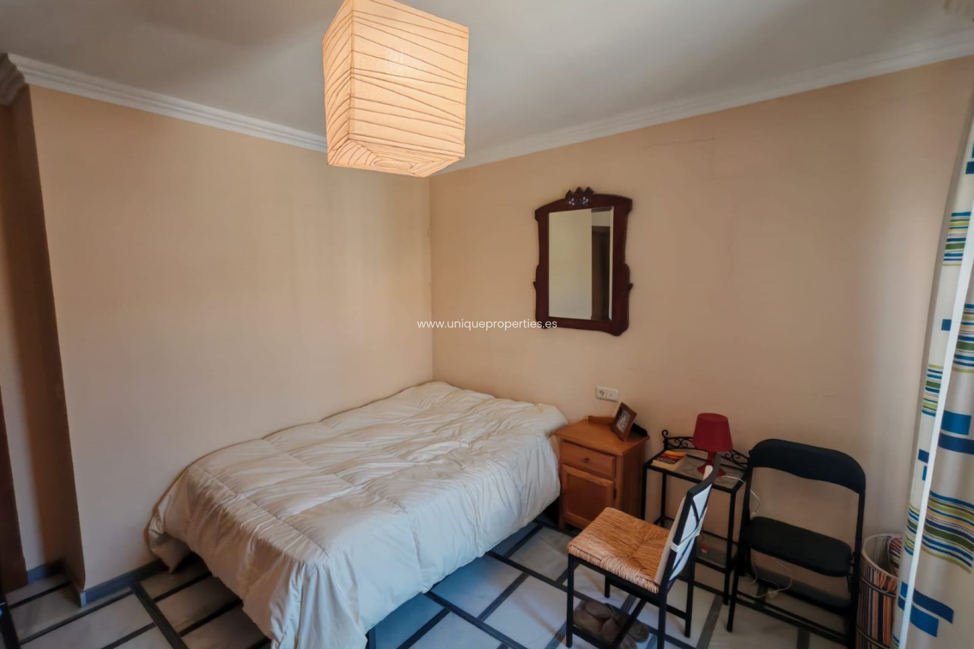 Reventa - Village House -
Macael