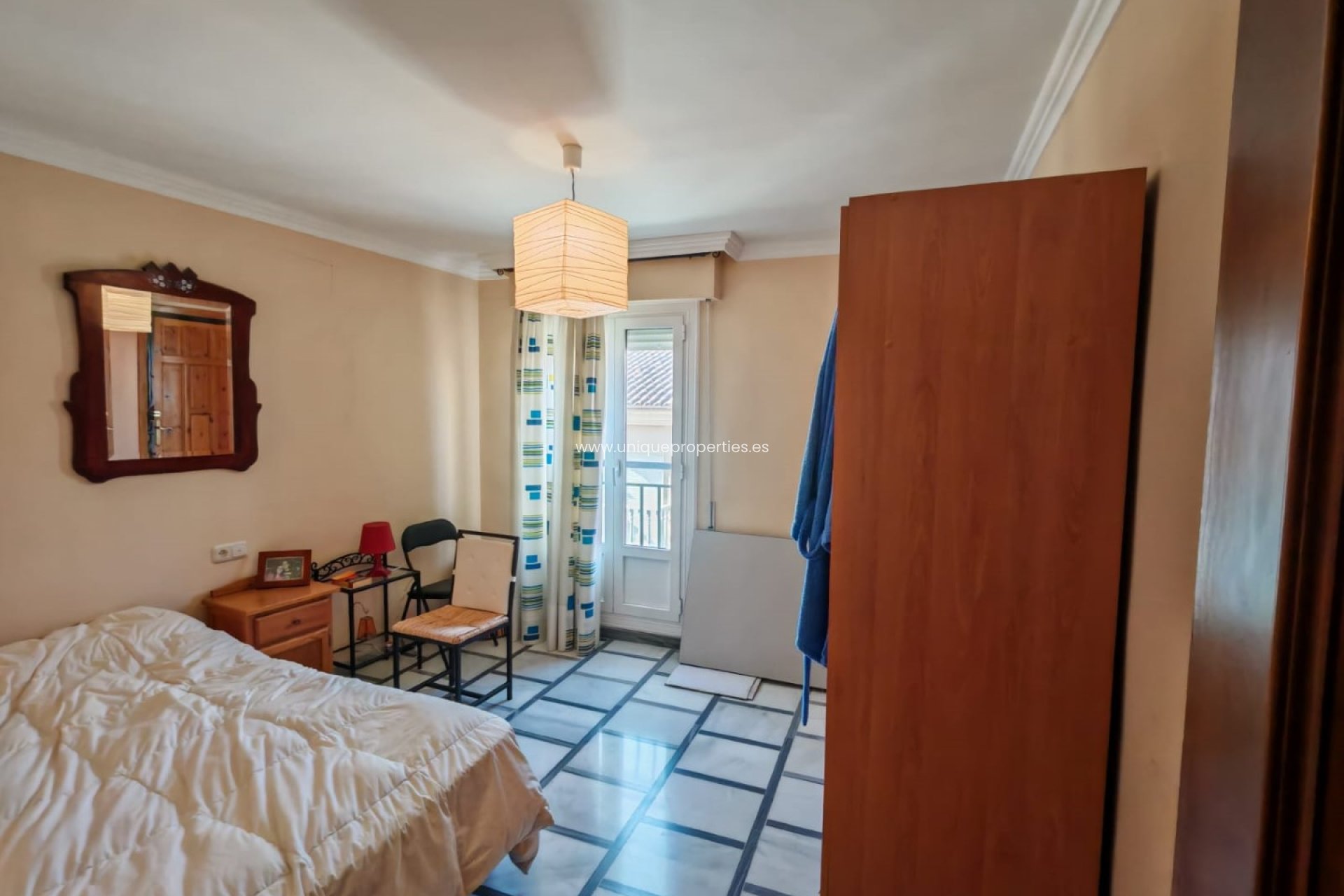 Reventa - Village House -
Macael