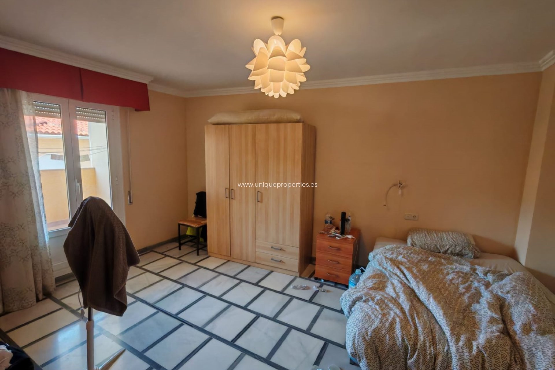 Reventa - Village House -
Macael