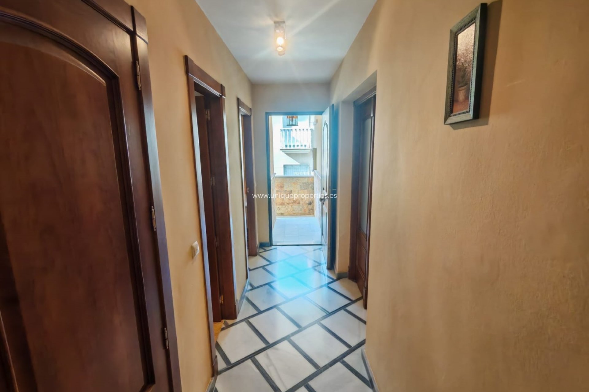 Reventa - Village House -
Macael