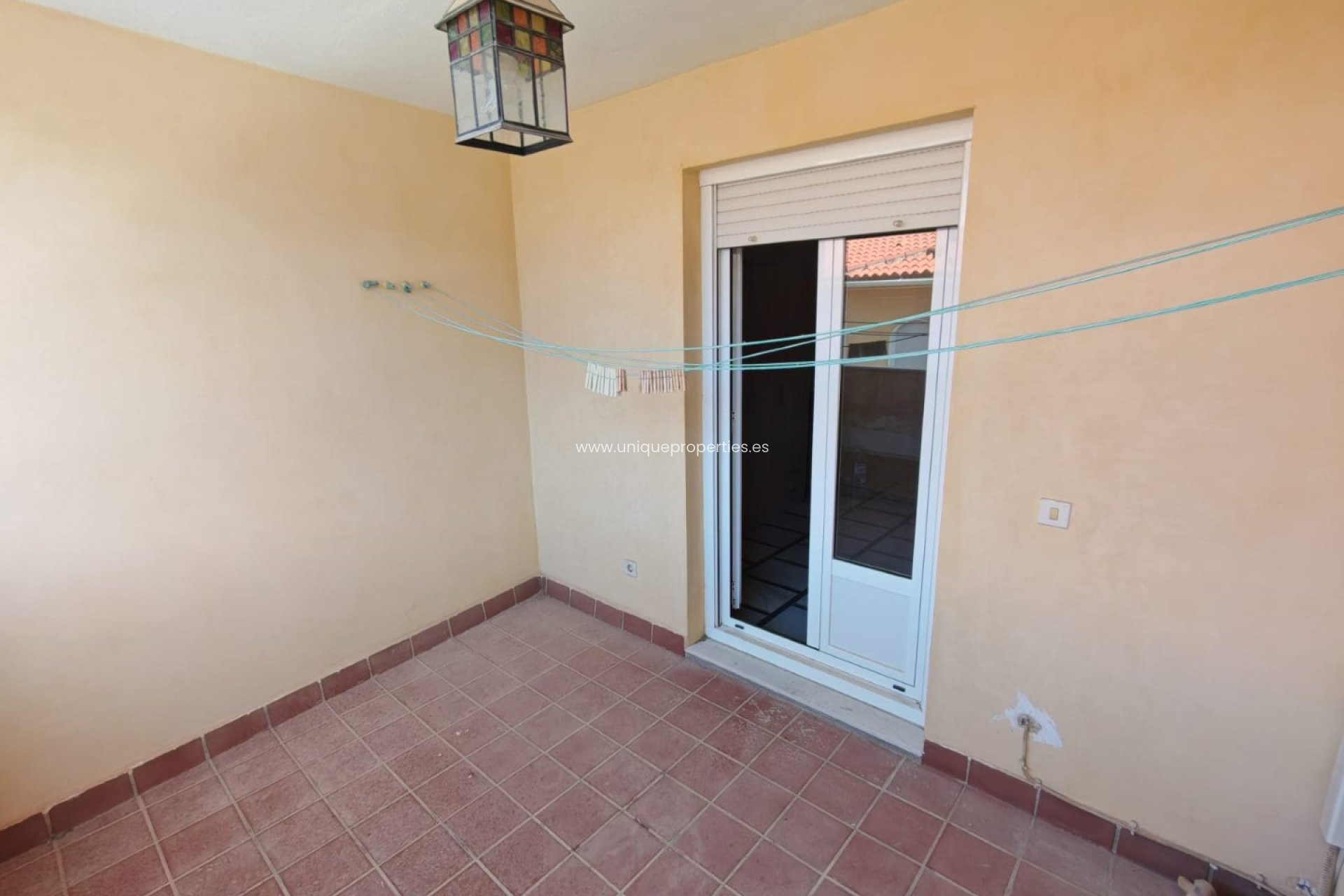 Reventa - Village House -
Macael