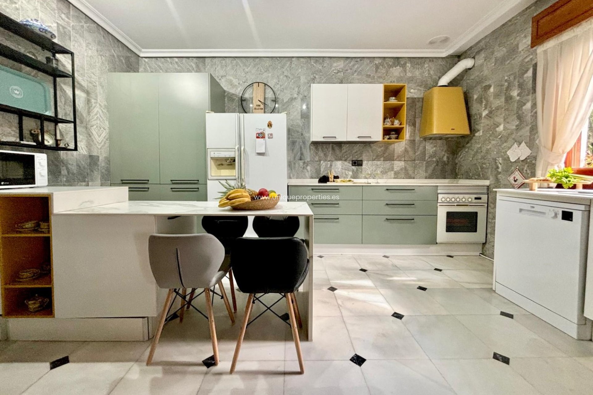 Reventa - Village House -
Olula del Rio