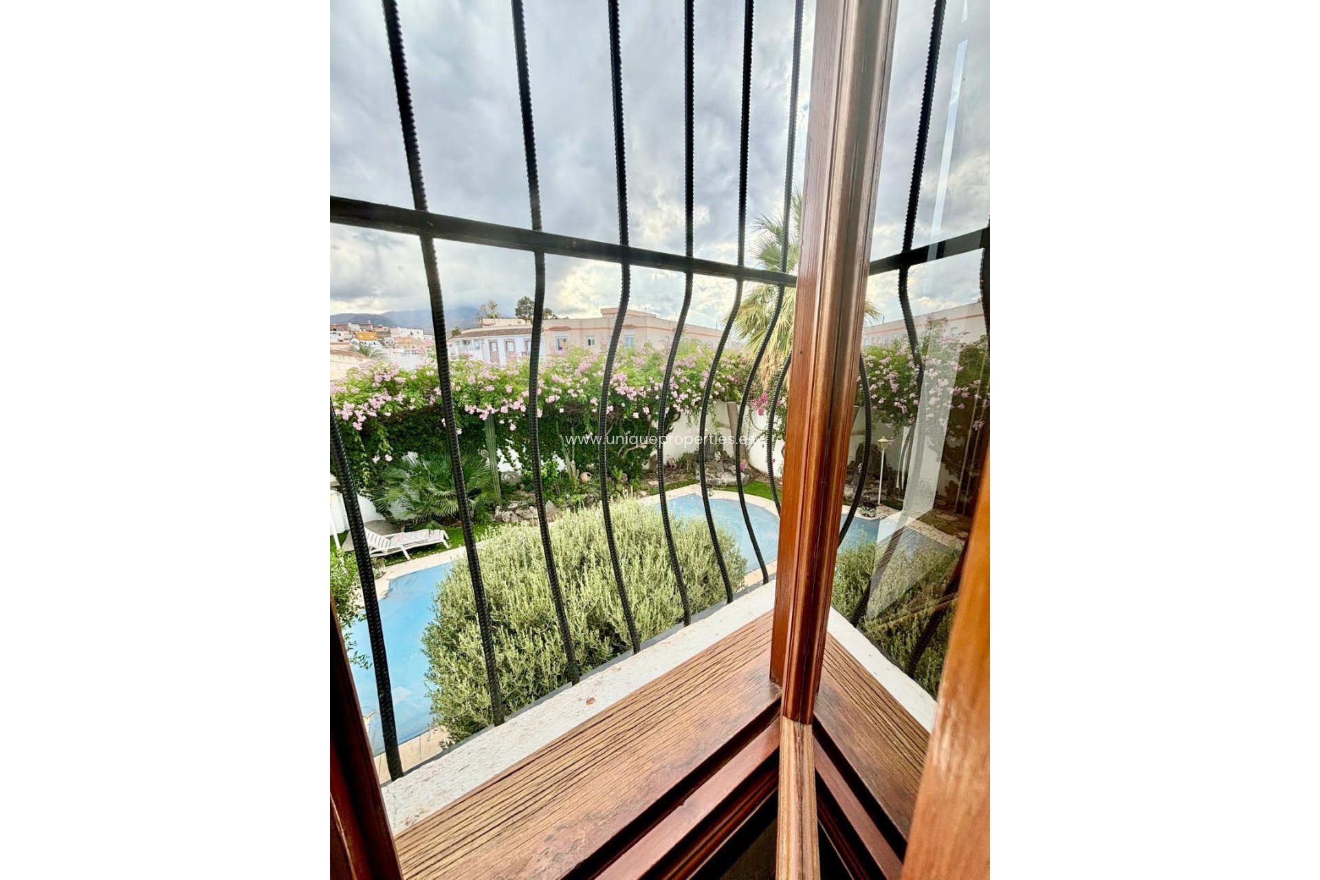 Reventa - Village House -
Olula del Rio