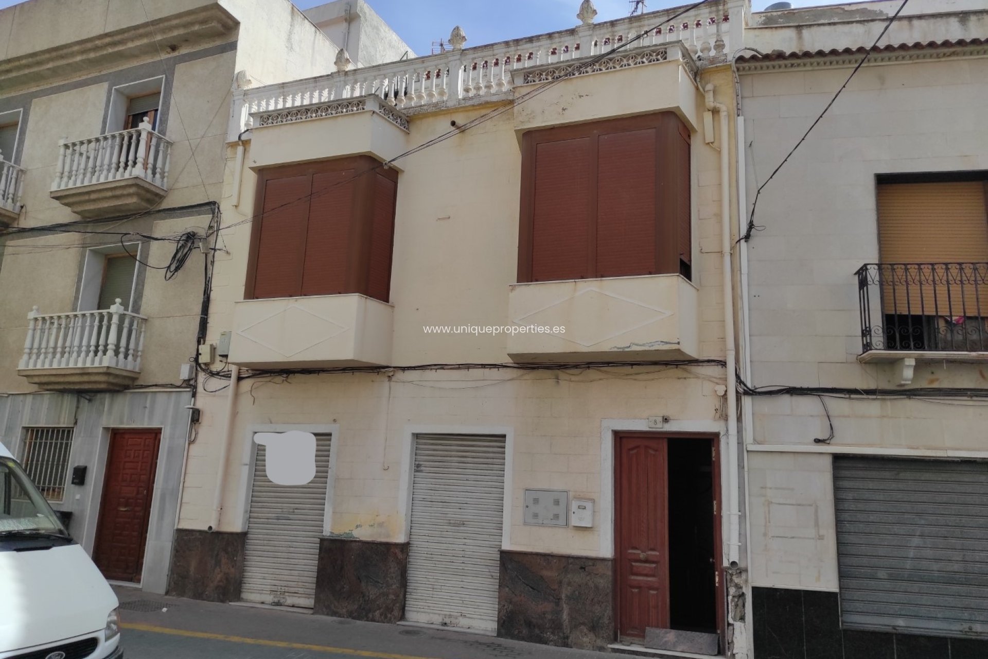 Reventa - Village House -
Olula del Rio