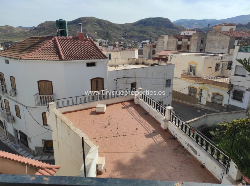 Reventa - Village House -
Olula del Rio