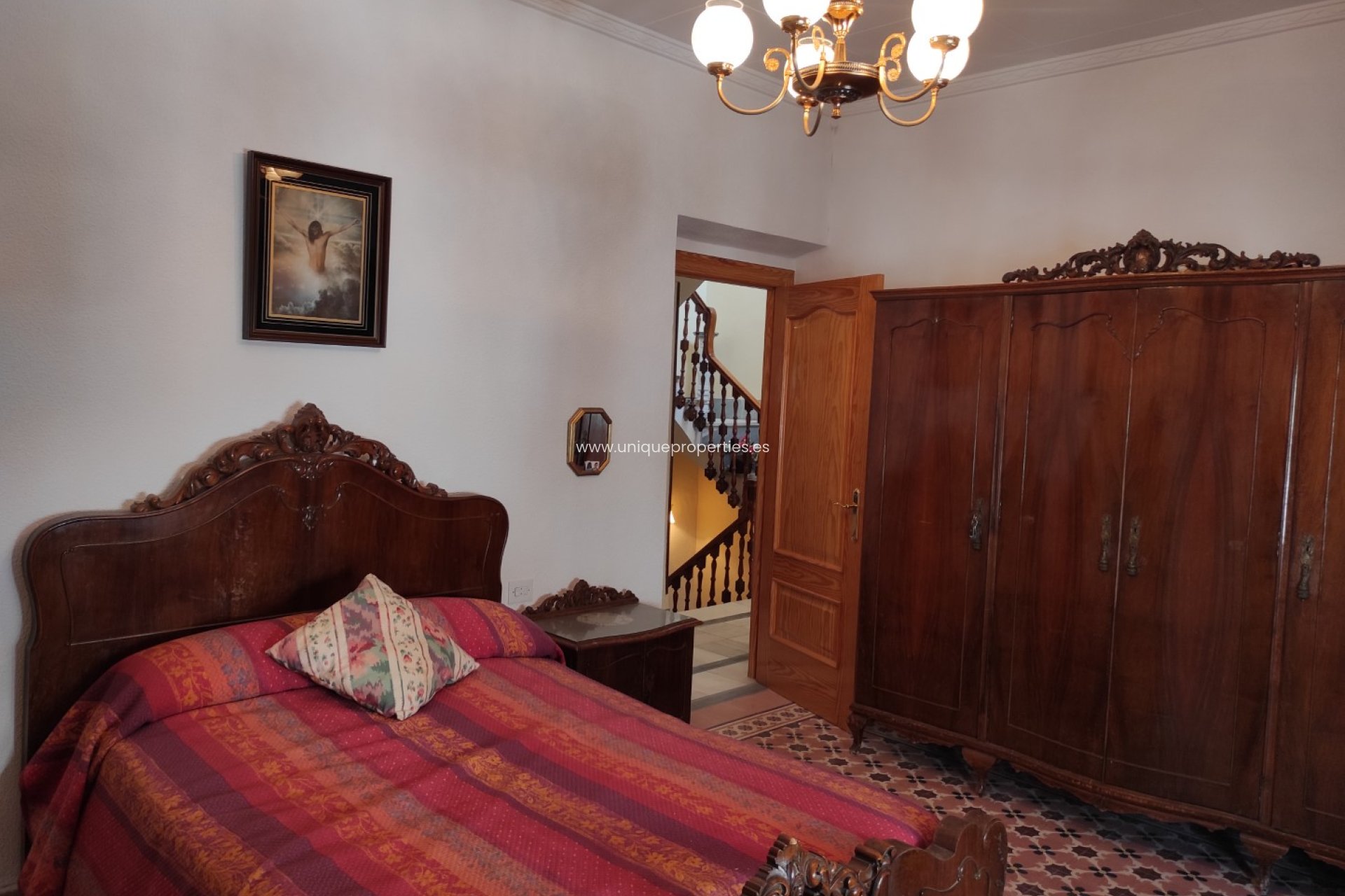 Reventa - Village House -
Olula del Rio