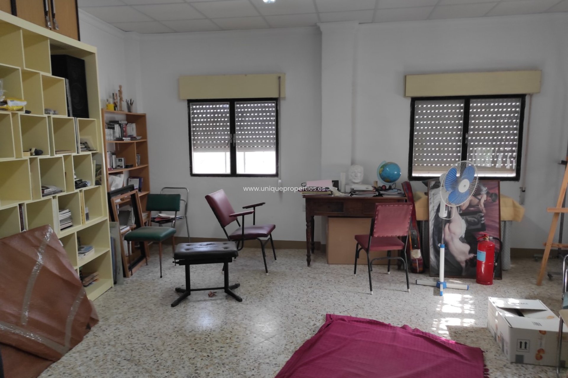 Reventa - Village House -
Olula del Rio