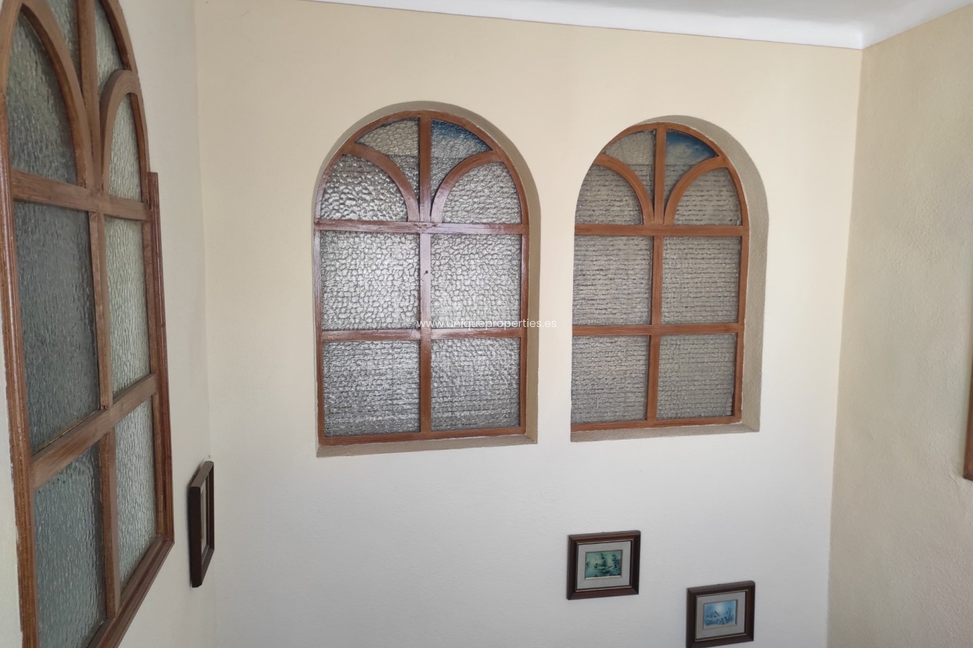 Reventa - Village House -
Olula del Rio