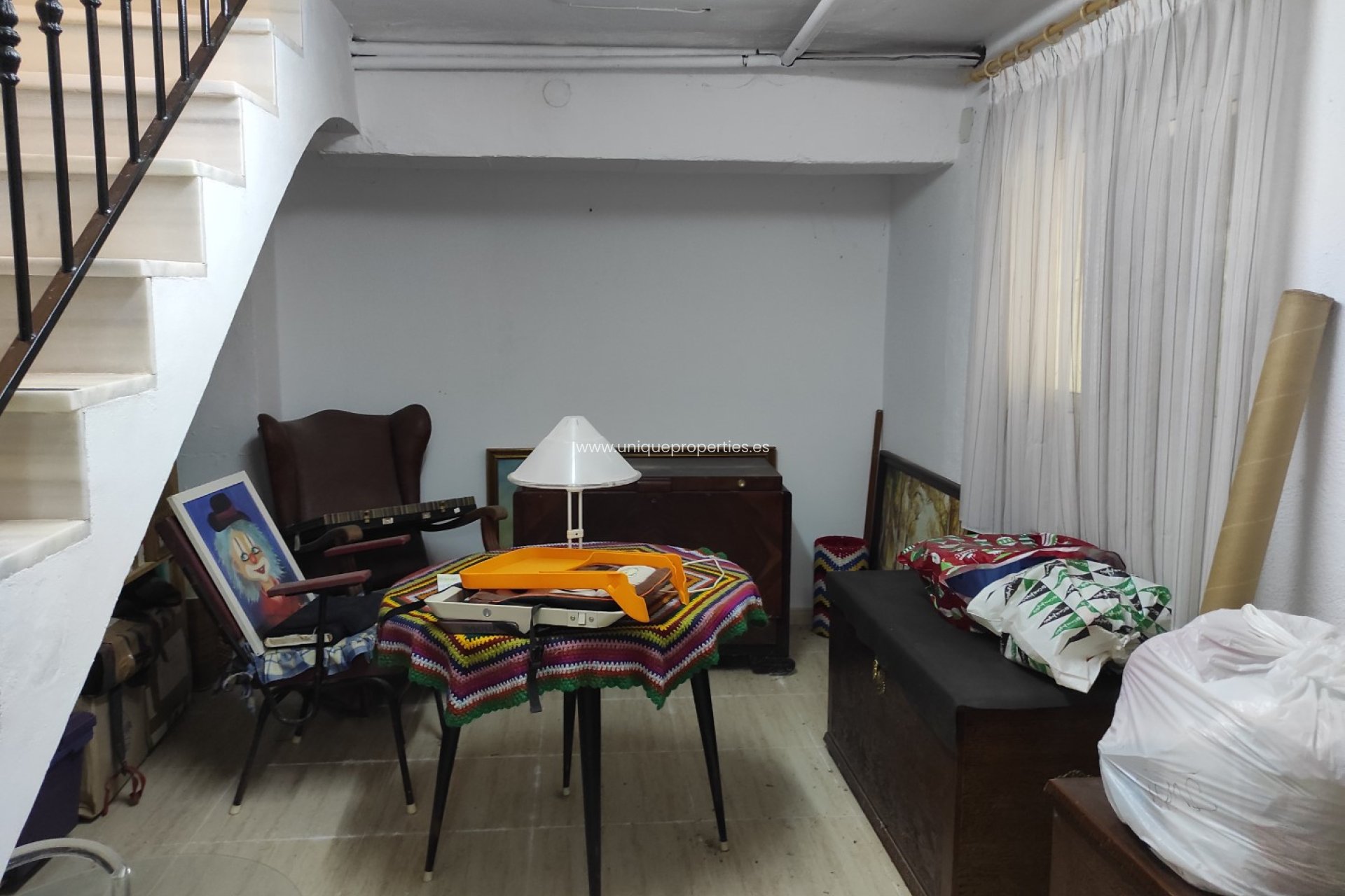 Reventa - Village House -
Olula del Rio