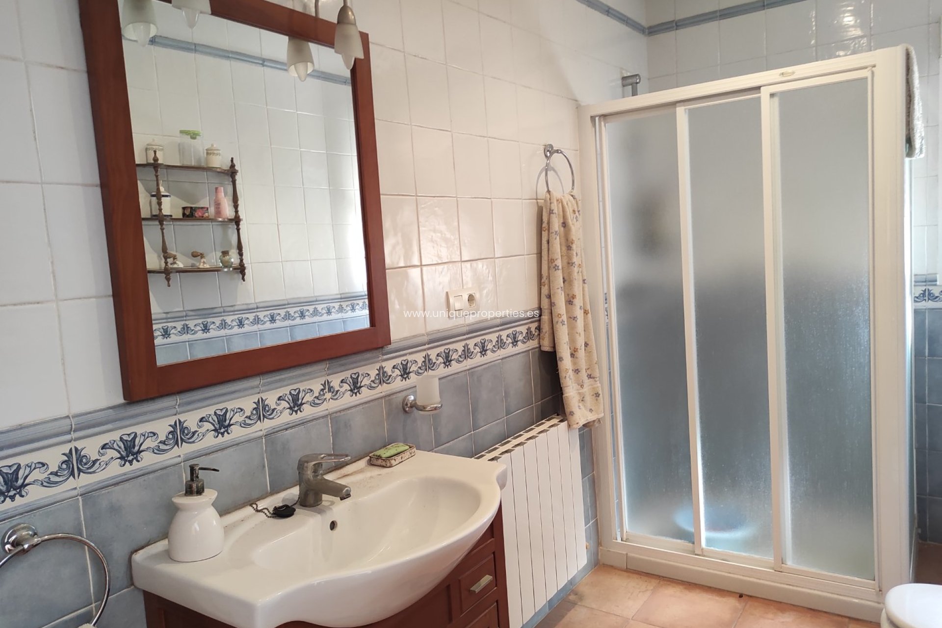 Reventa - Village House -
Olula del Rio