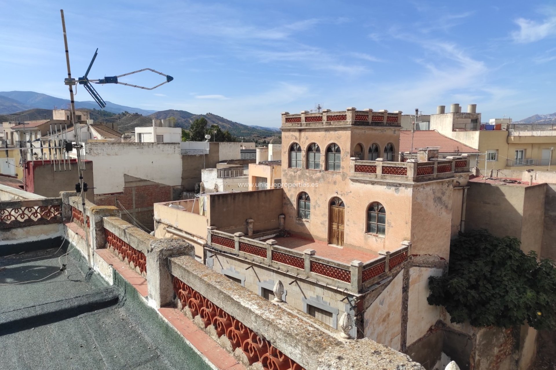 Reventa - Village House -
Olula del Rio