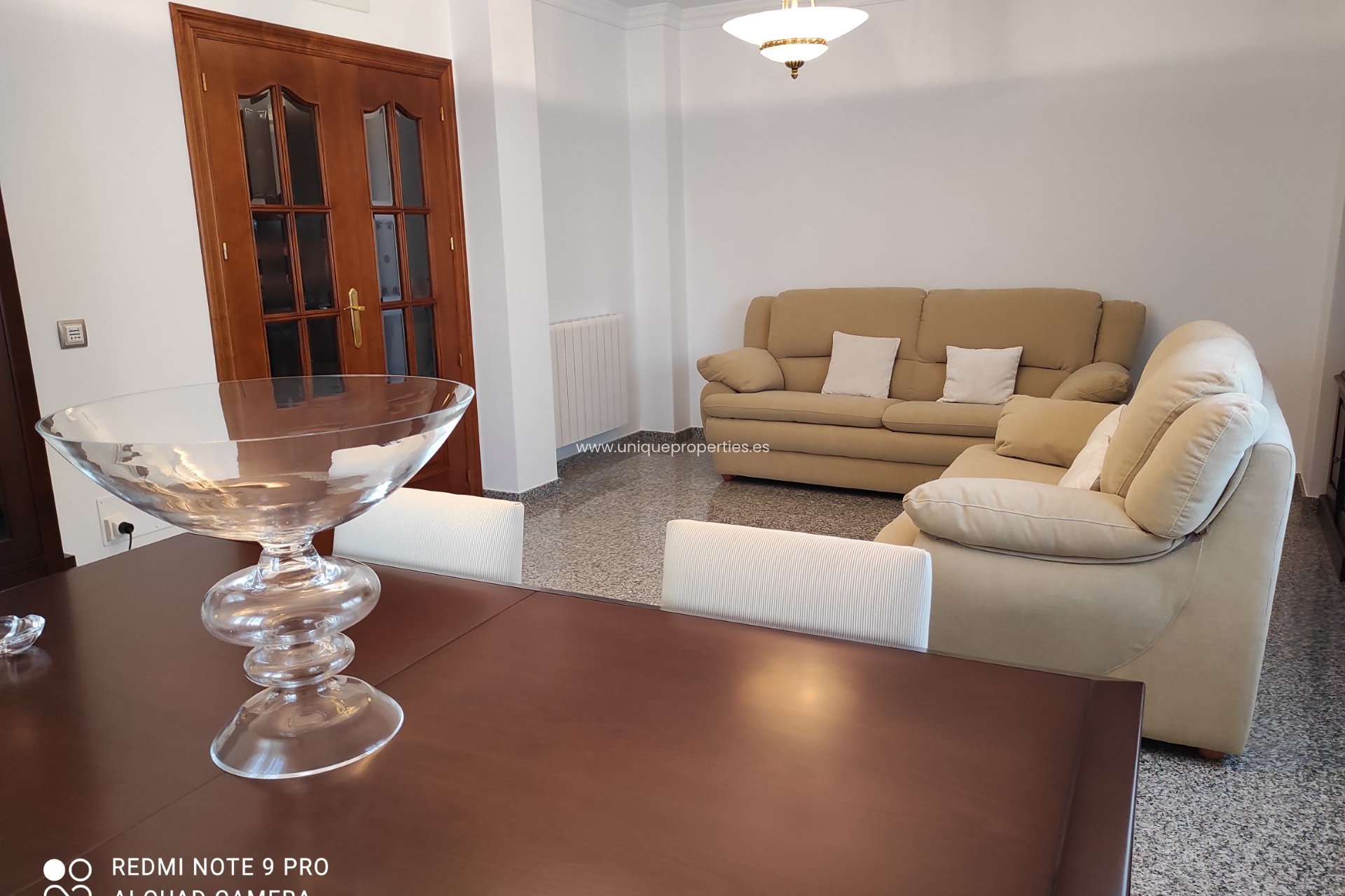 Reventa - Village House -
Olula del Rio