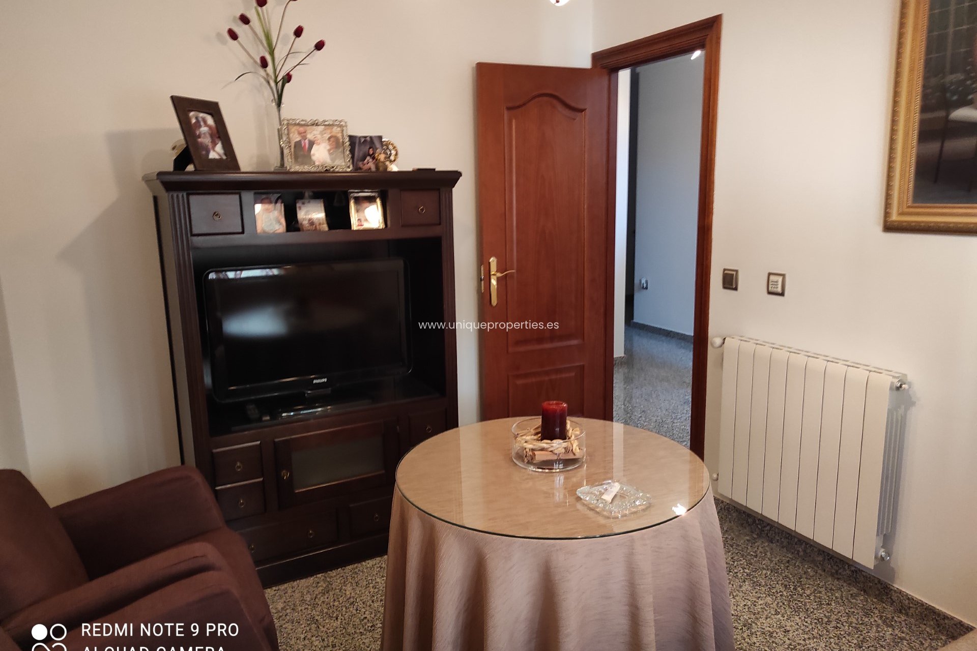 Reventa - Village House -
Olula del Rio