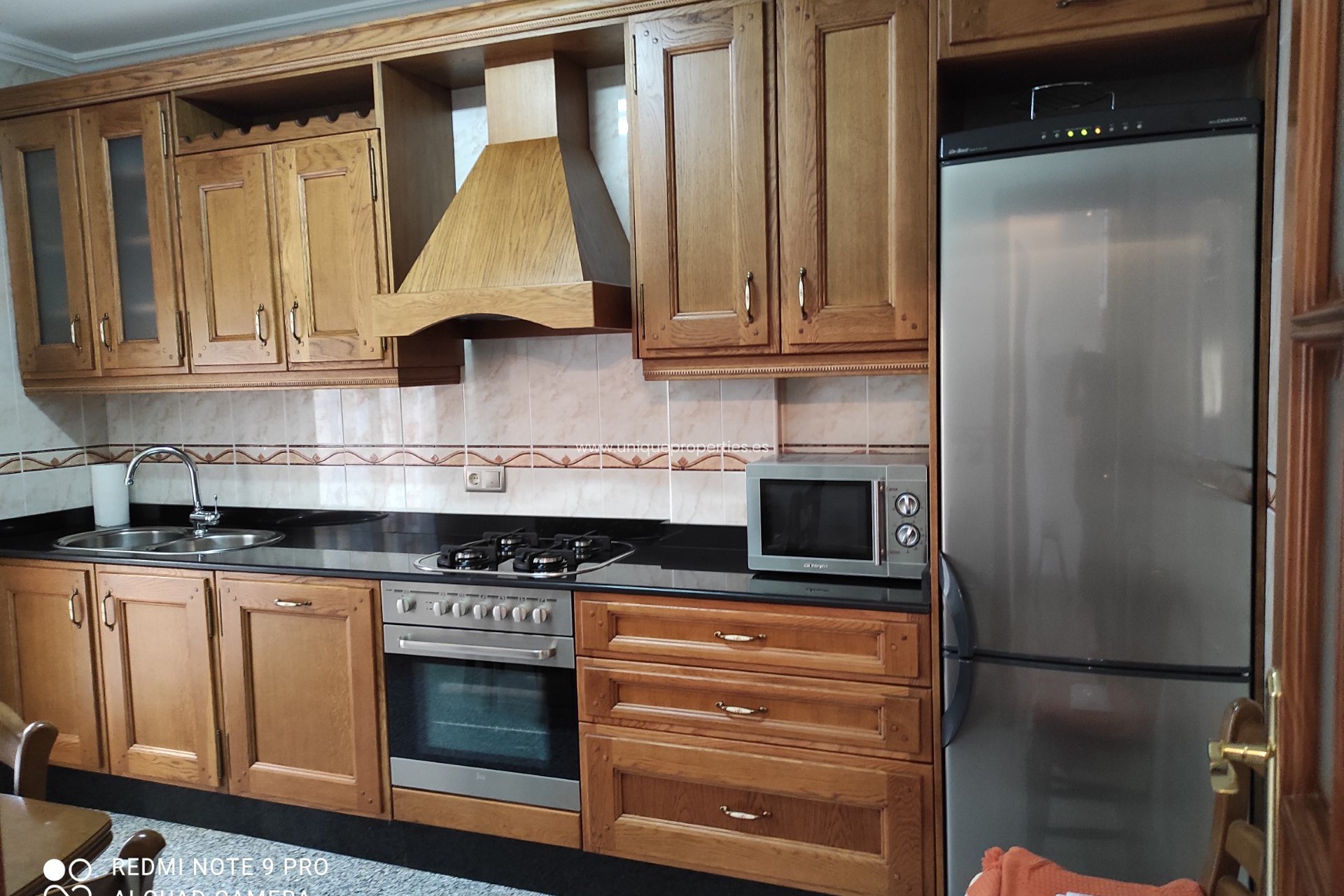 Reventa - Village House -
Olula del Rio