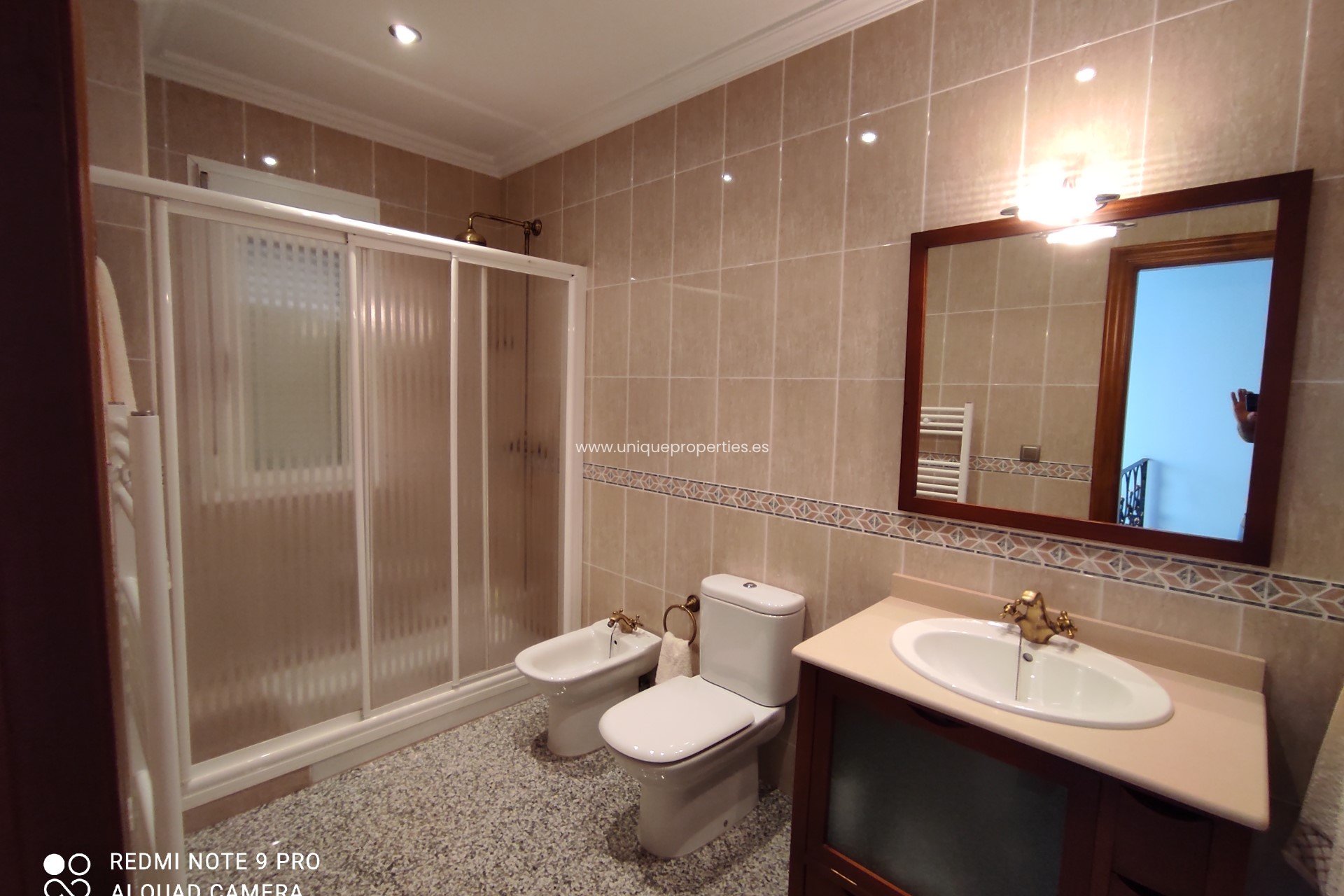 Reventa - Village House -
Olula del Rio