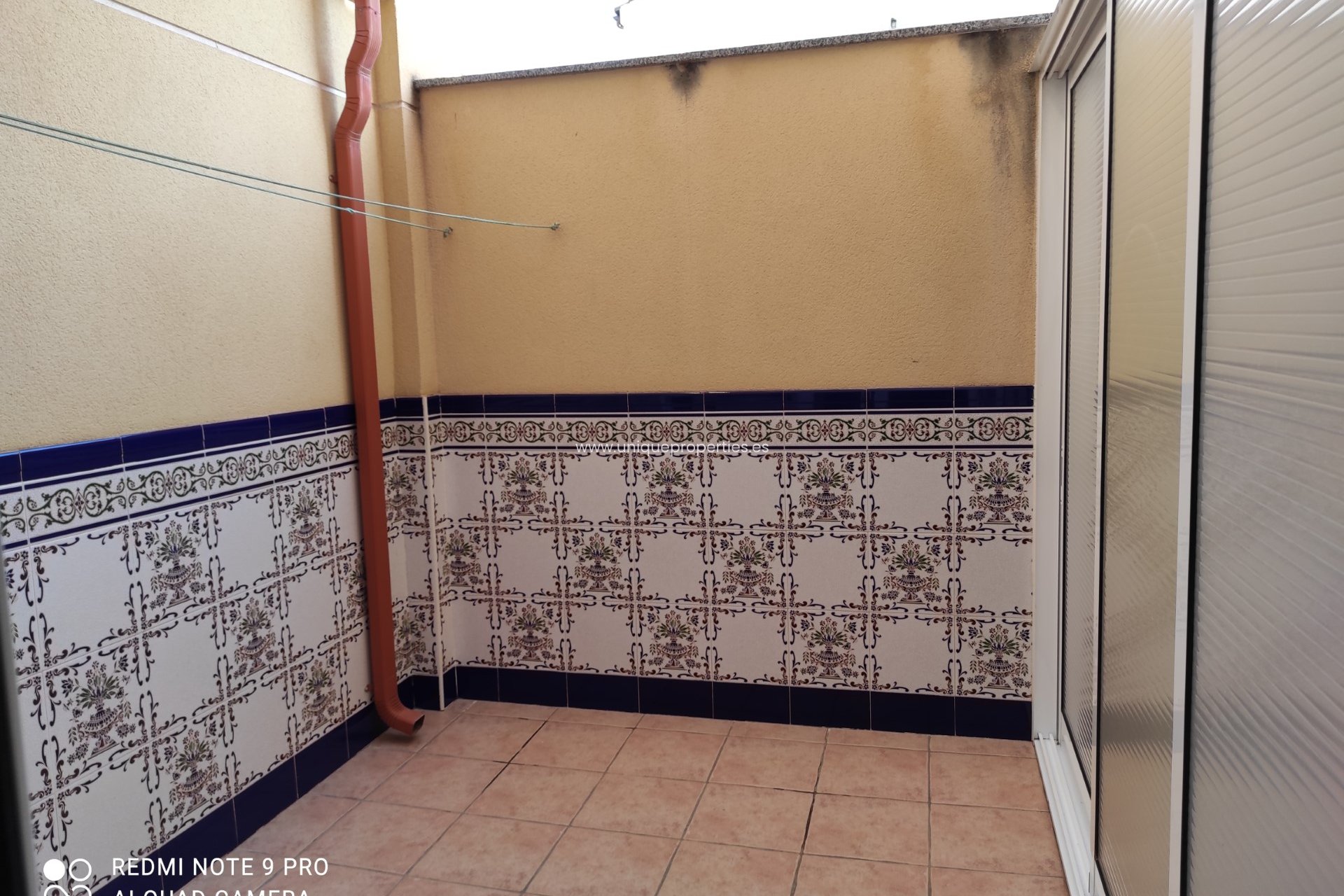 Reventa - Village House -
Olula del Rio