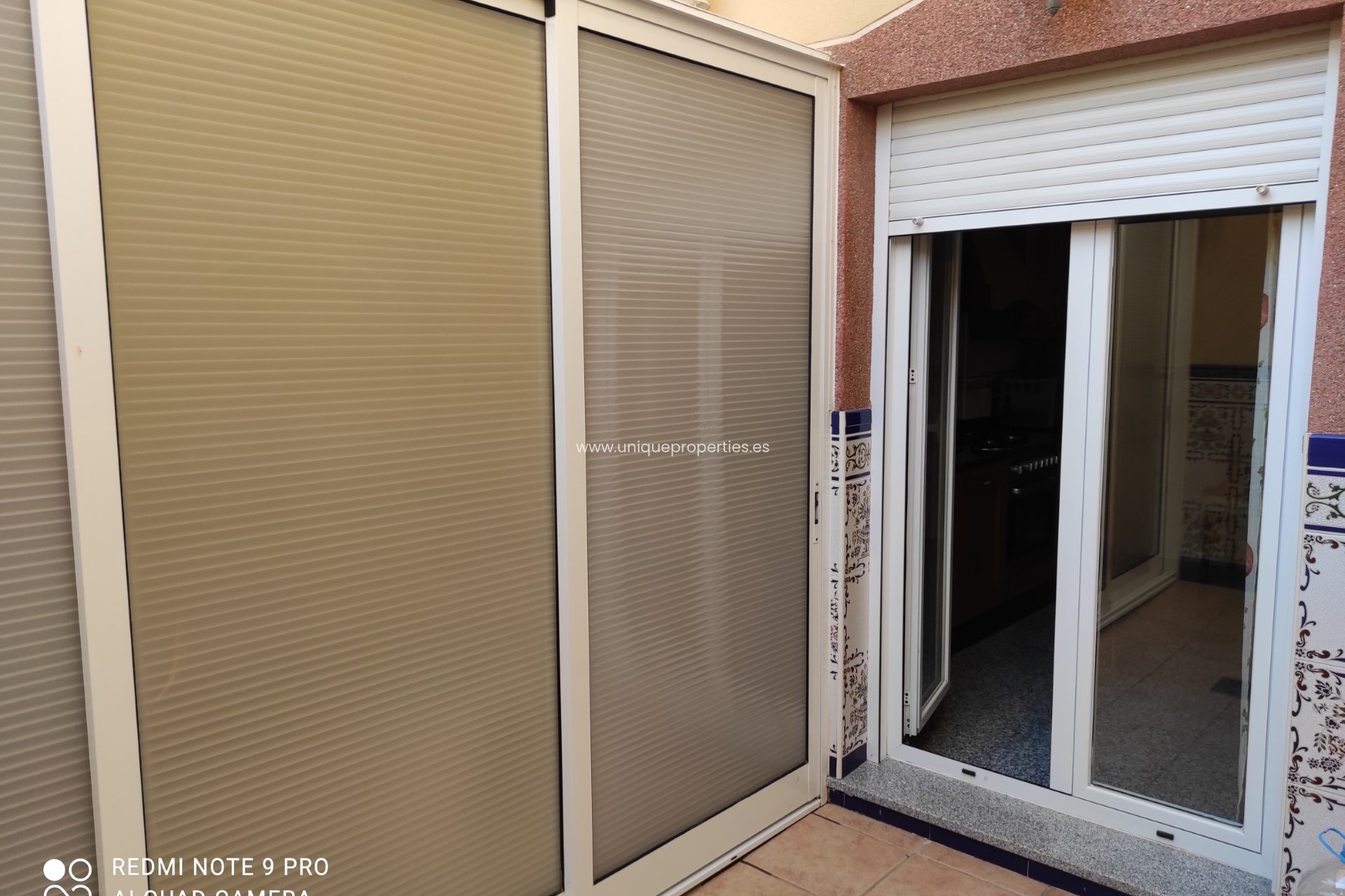 Reventa - Village House -
Olula del Rio