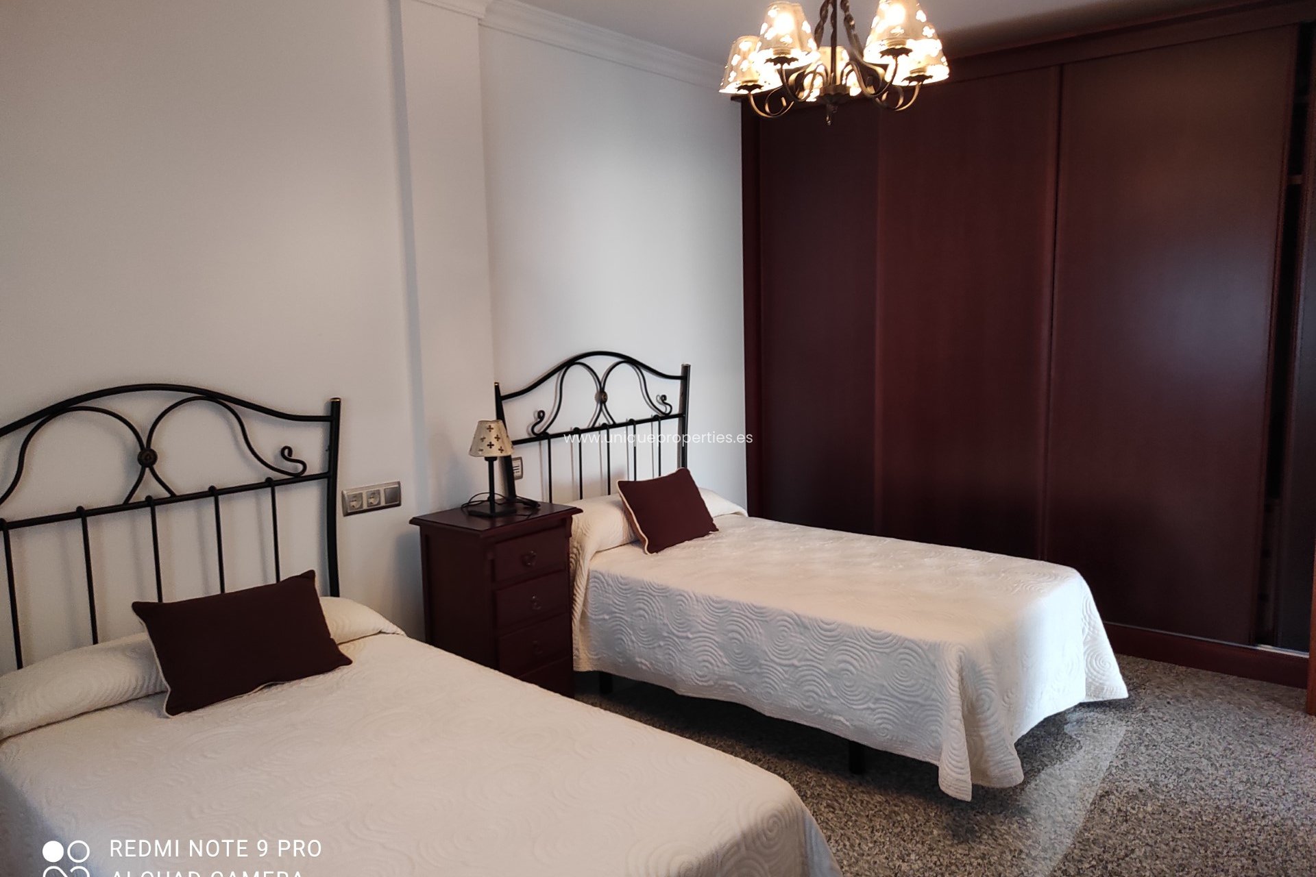 Reventa - Village House -
Olula del Rio