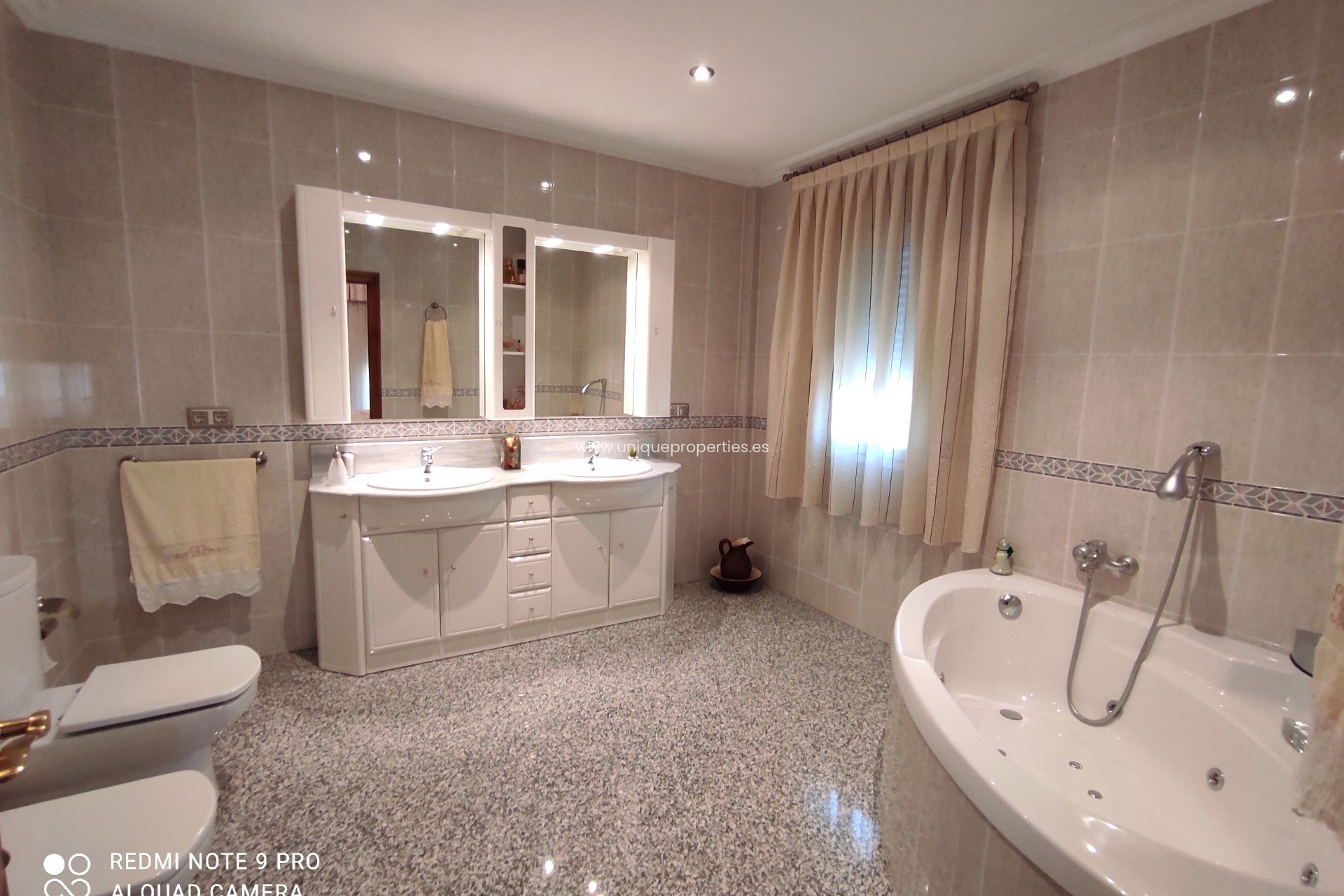 Reventa - Village House -
Olula del Rio