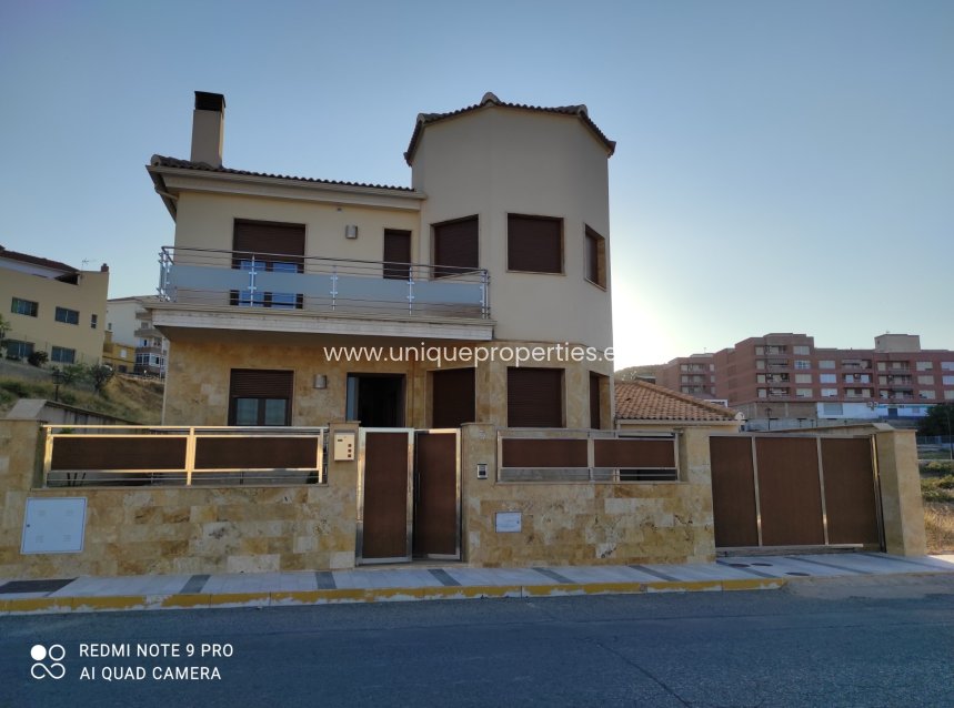 Reventa - Village House -
Olula del Rio