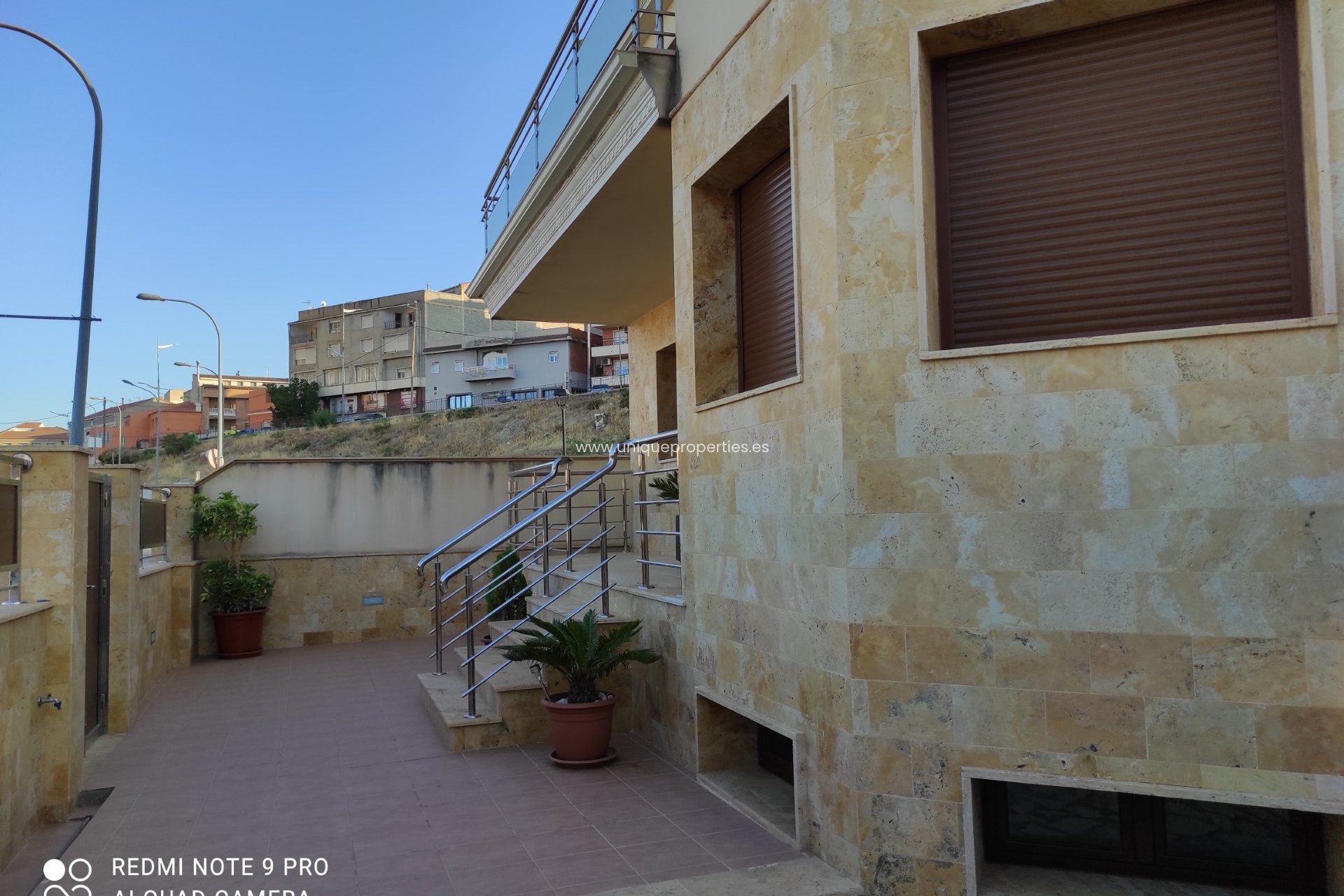 Reventa - Village House -
Olula del Rio