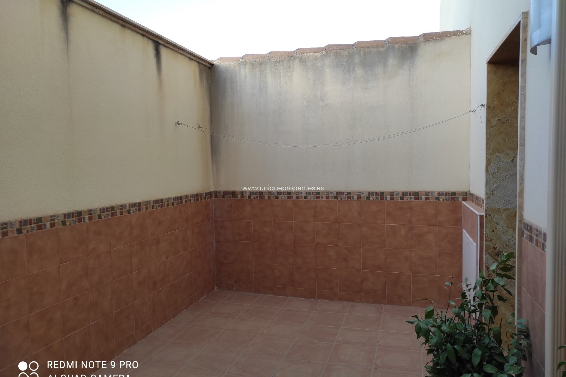 Reventa - Village House -
Olula del Rio