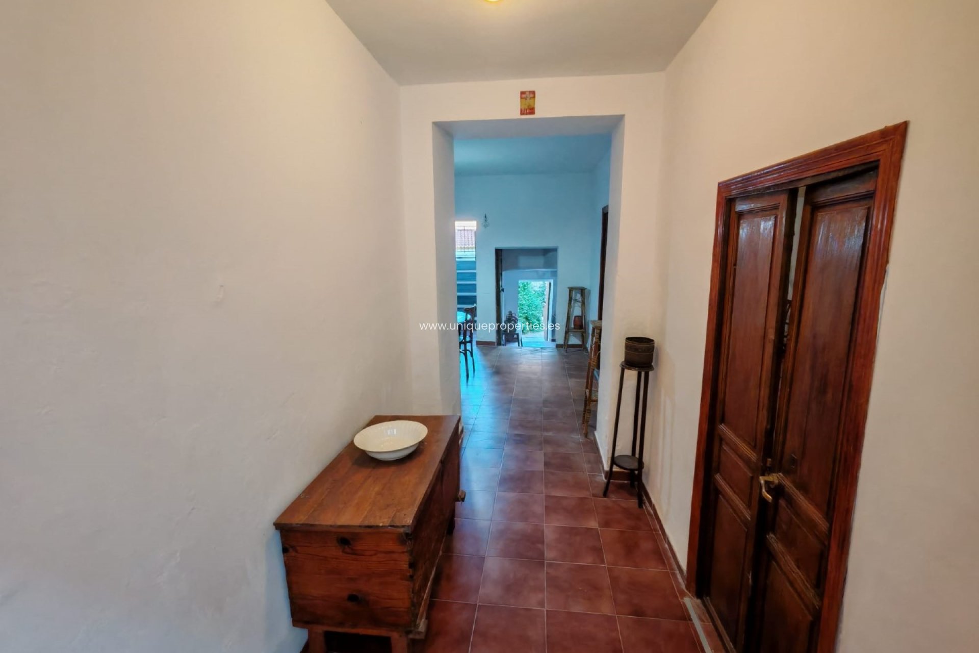 Reventa - Village House -
Partaloa