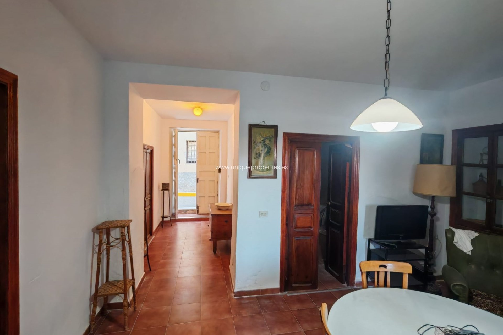 Reventa - Village House -
Partaloa