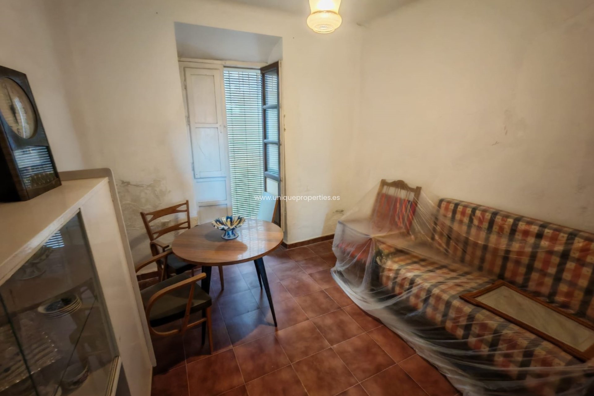 Reventa - Village House -
Partaloa