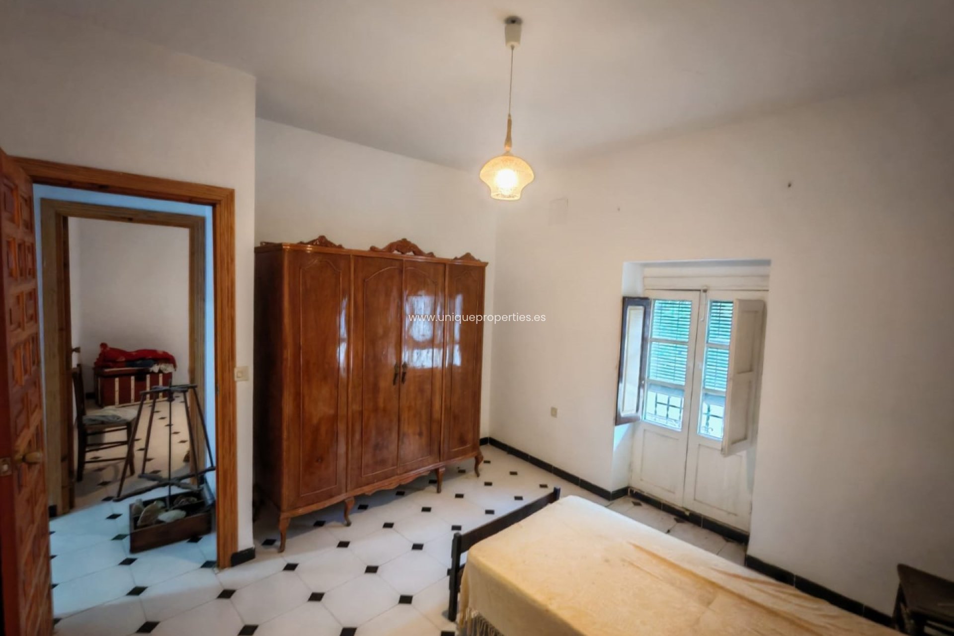 Reventa - Village House -
Partaloa