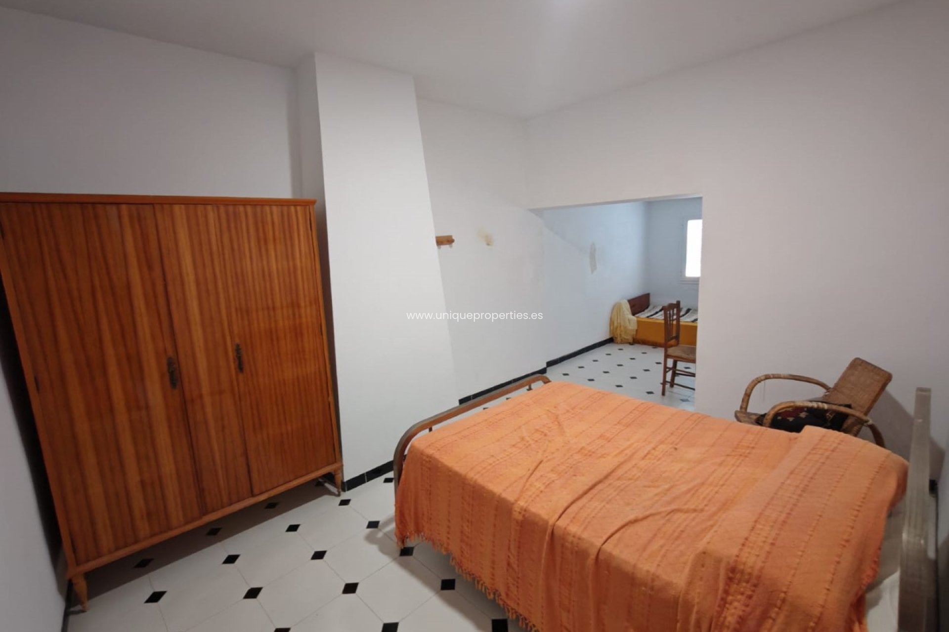 Reventa - Village House -
Partaloa