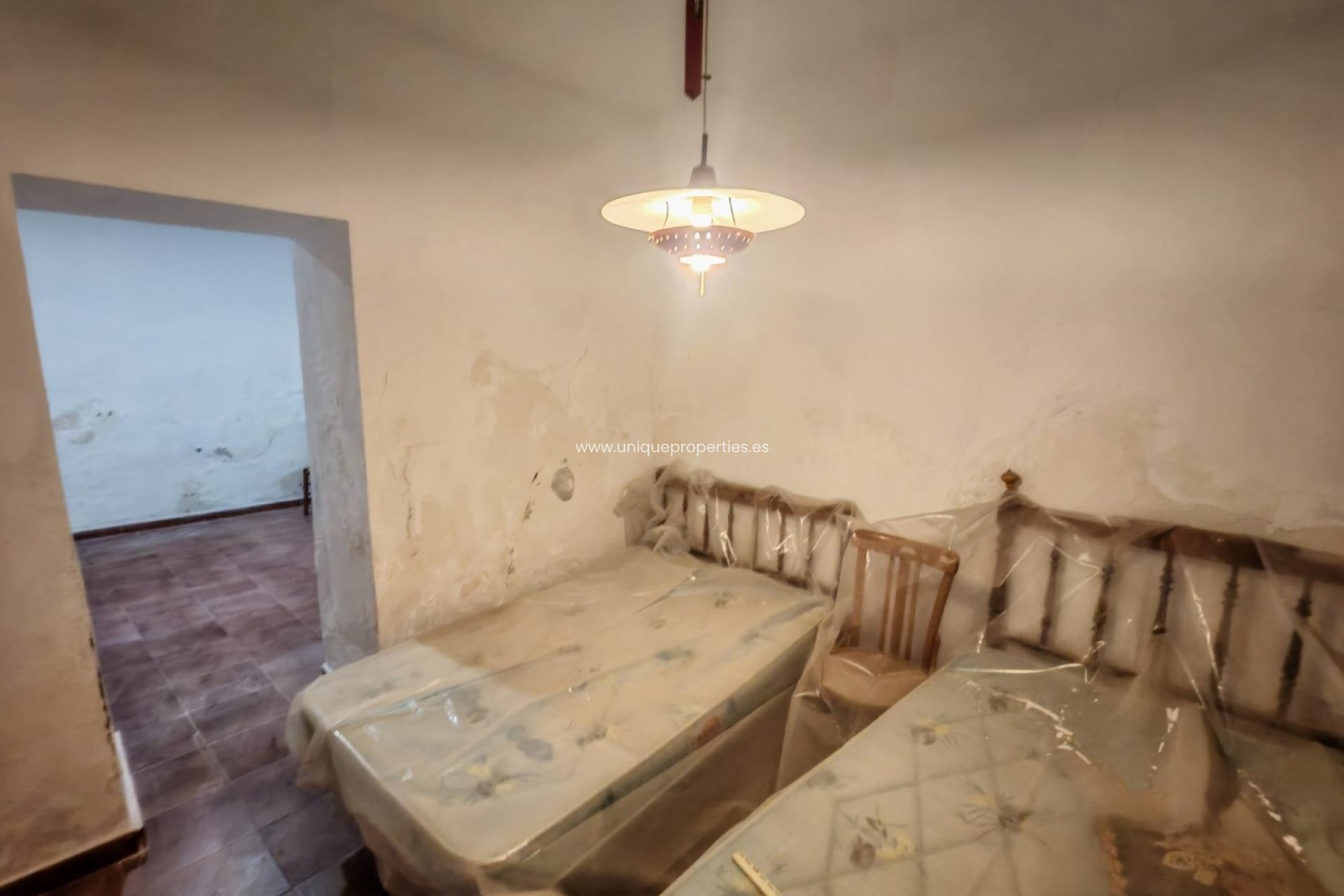 Reventa - Village House -
Partaloa