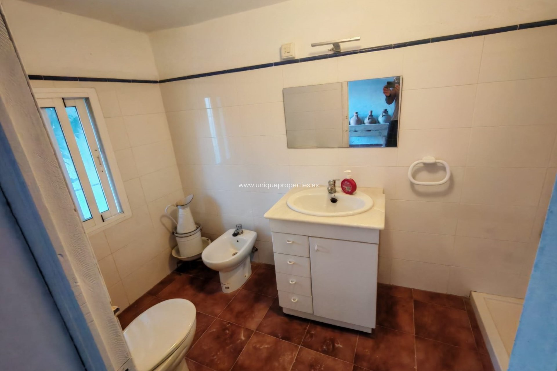 Reventa - Village House -
Partaloa